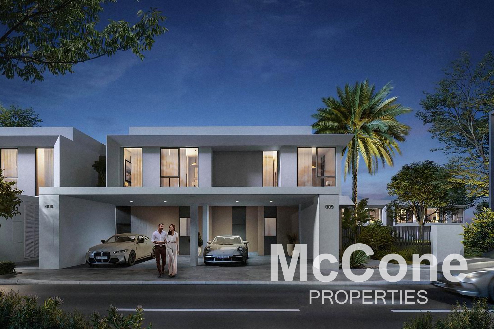 4 Bedroom Townhouse for Sale in Greenville, Dubai South (Dubai World Central) — photograph 10 of 10