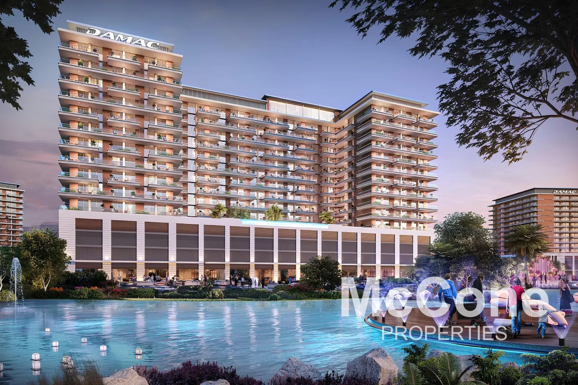 1 Bedroom Apartment for Sale in Marine 2B, Dubai Investment Park (DIP)