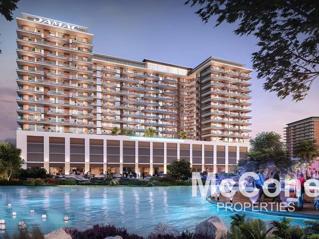 1 Bedroom Apartment for Sale in Marine 2B, Dubai Investment Park (DIP)