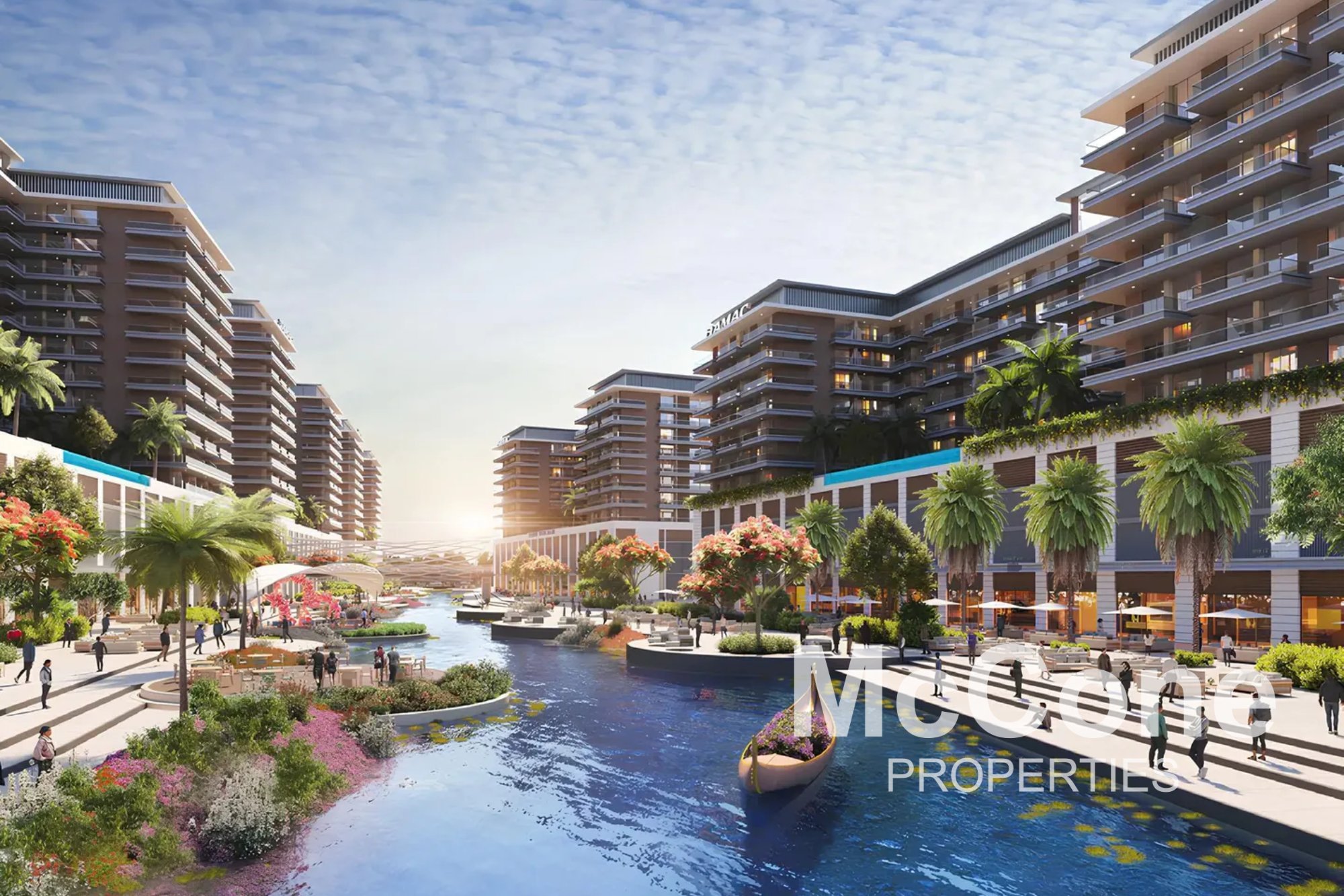 1 Bedroom Apartment for Sale in Marine 2B, Dubai Investment Park (DIP) — photo 6 of 12