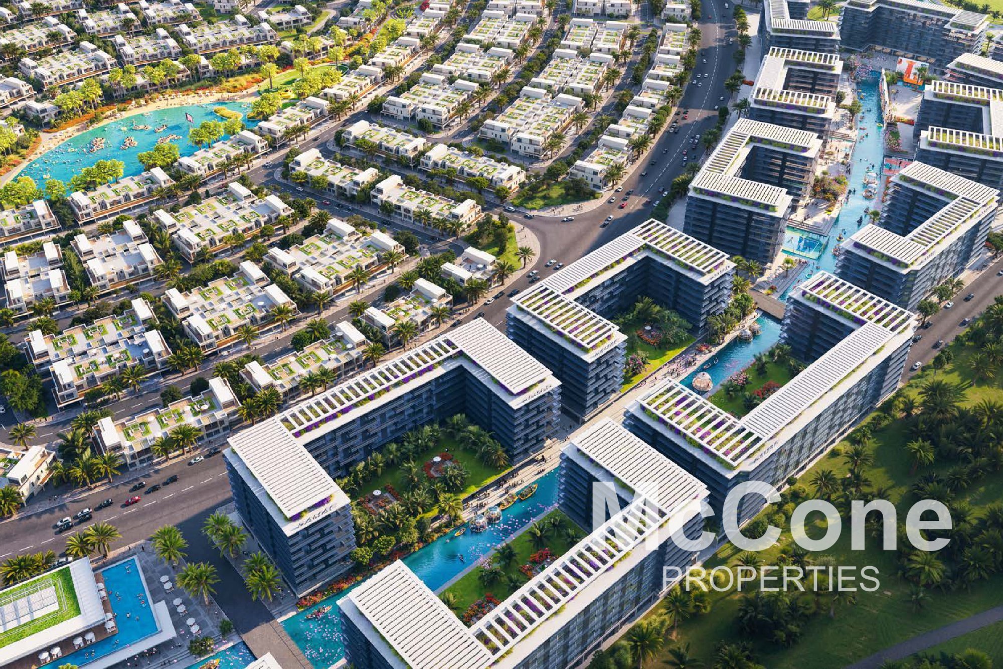 1 Bedroom Apartment for Sale in Marine 2B, Dubai Investment Park (DIP) — photo 8 of 12