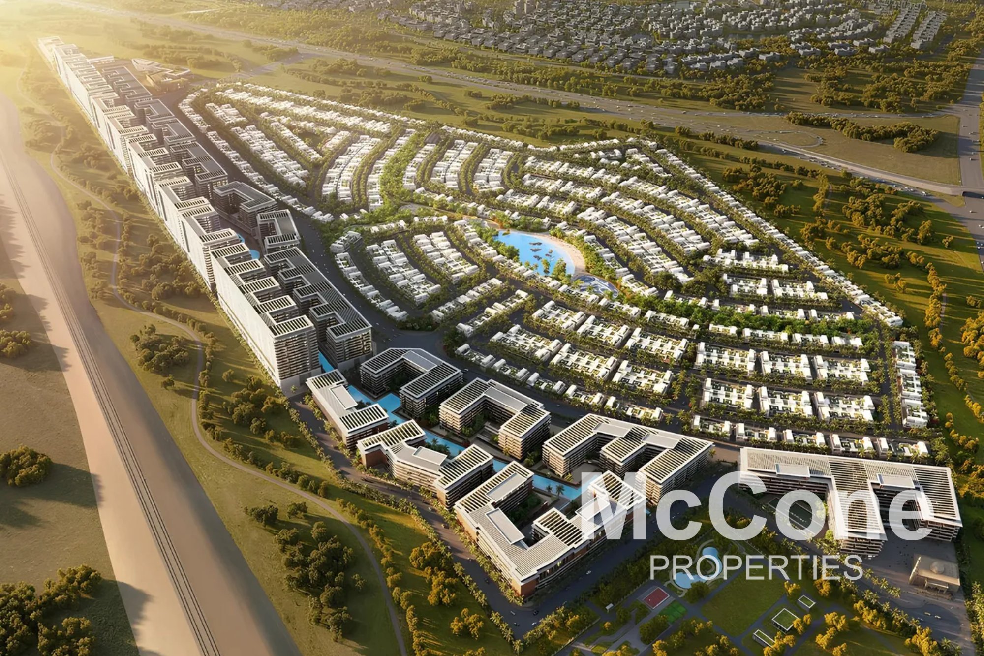 1 Bedroom Apartment for Sale in Marine 2B, Dubai Investment Park (DIP) — photograph 10 of 12