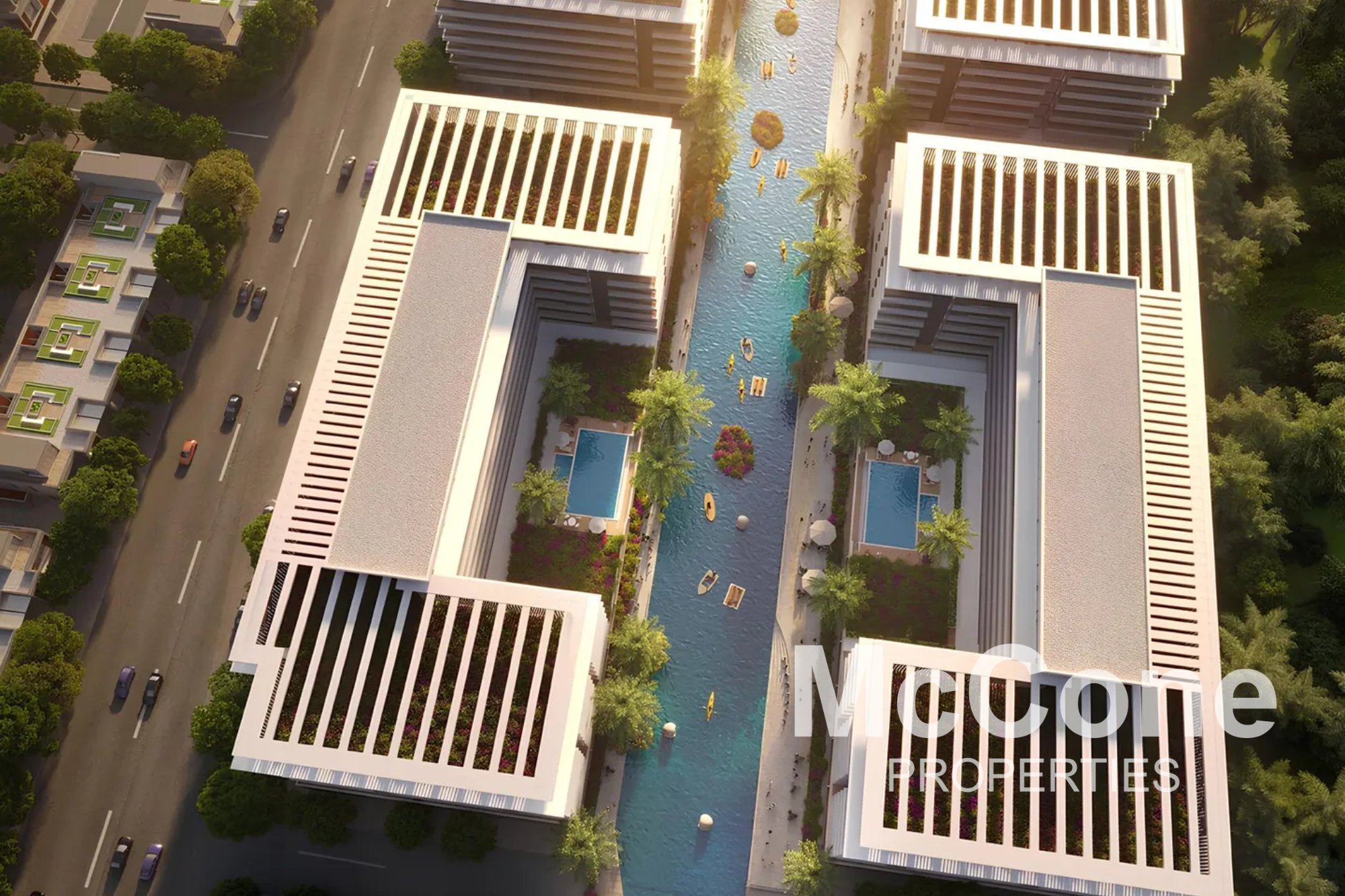 1 Bedroom Apartment for Sale in Marine 2B, Dubai Investment Park (DIP) — photograph 11 of 12