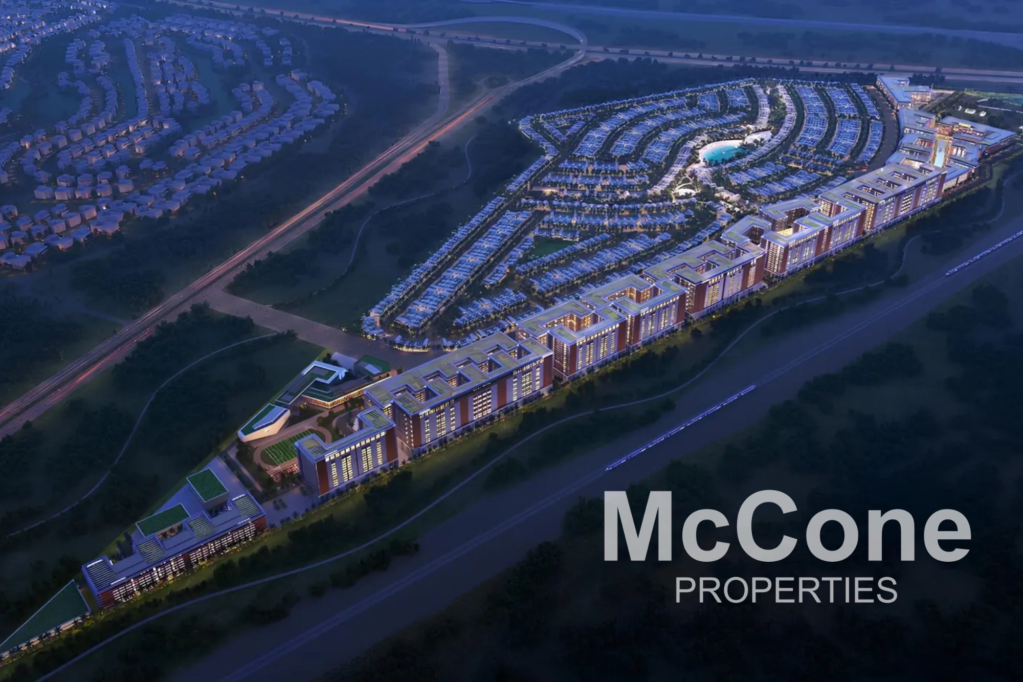 1 Bedroom Apartment for Sale in Marine 2B, Dubai Investment Park (DIP) — photograph 12 of 12