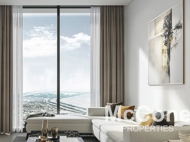 1 Bedroom Apartment for Sale in Sobha Orbis Tower E, Motor City