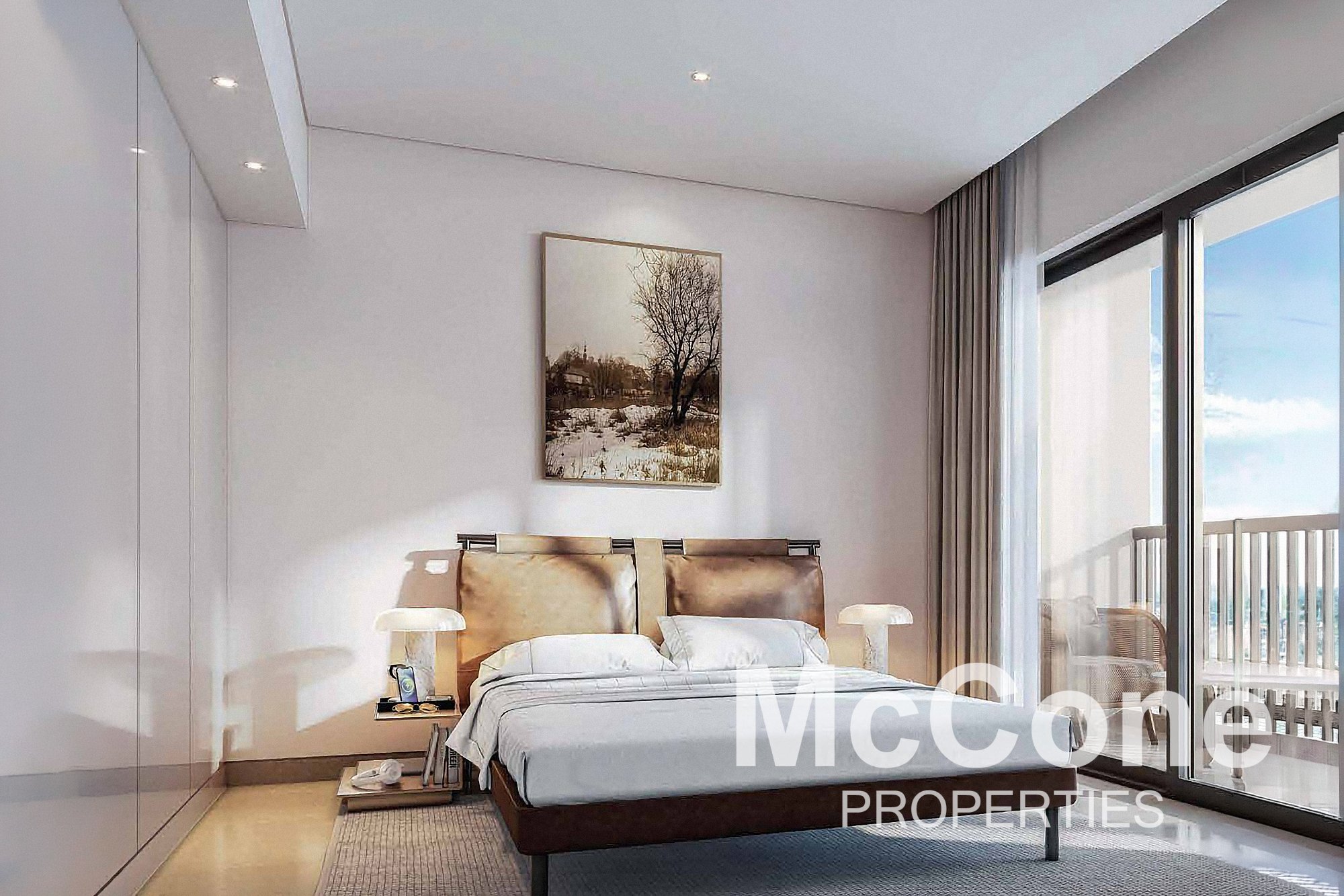 1 Bedroom Apartment for Sale in Sobha Orbis Tower E, Motor City — photo 3 of 13