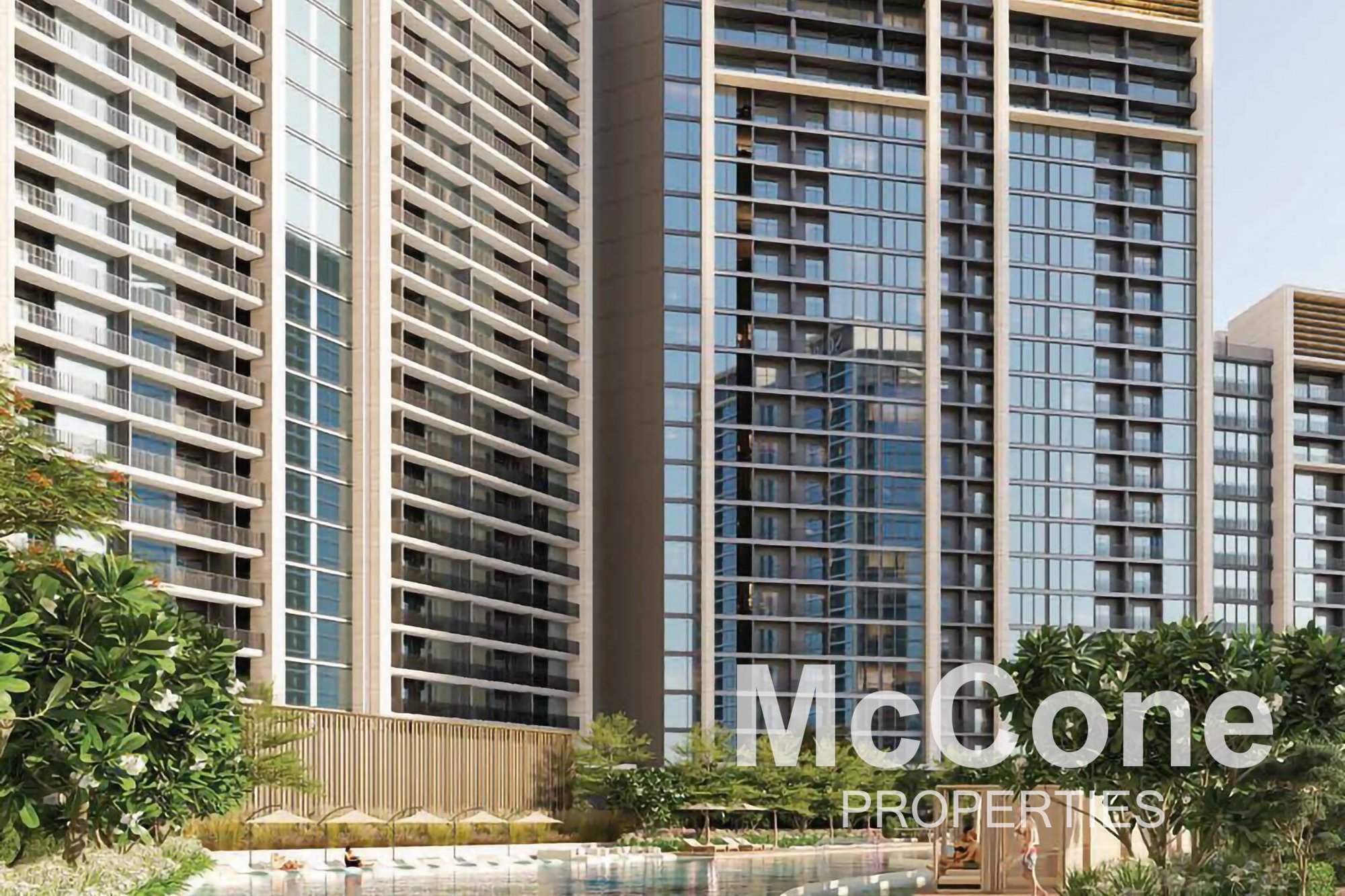 1 Bedroom Apartment for Sale in Sobha Orbis Tower E, Motor City — photo 8 of 13