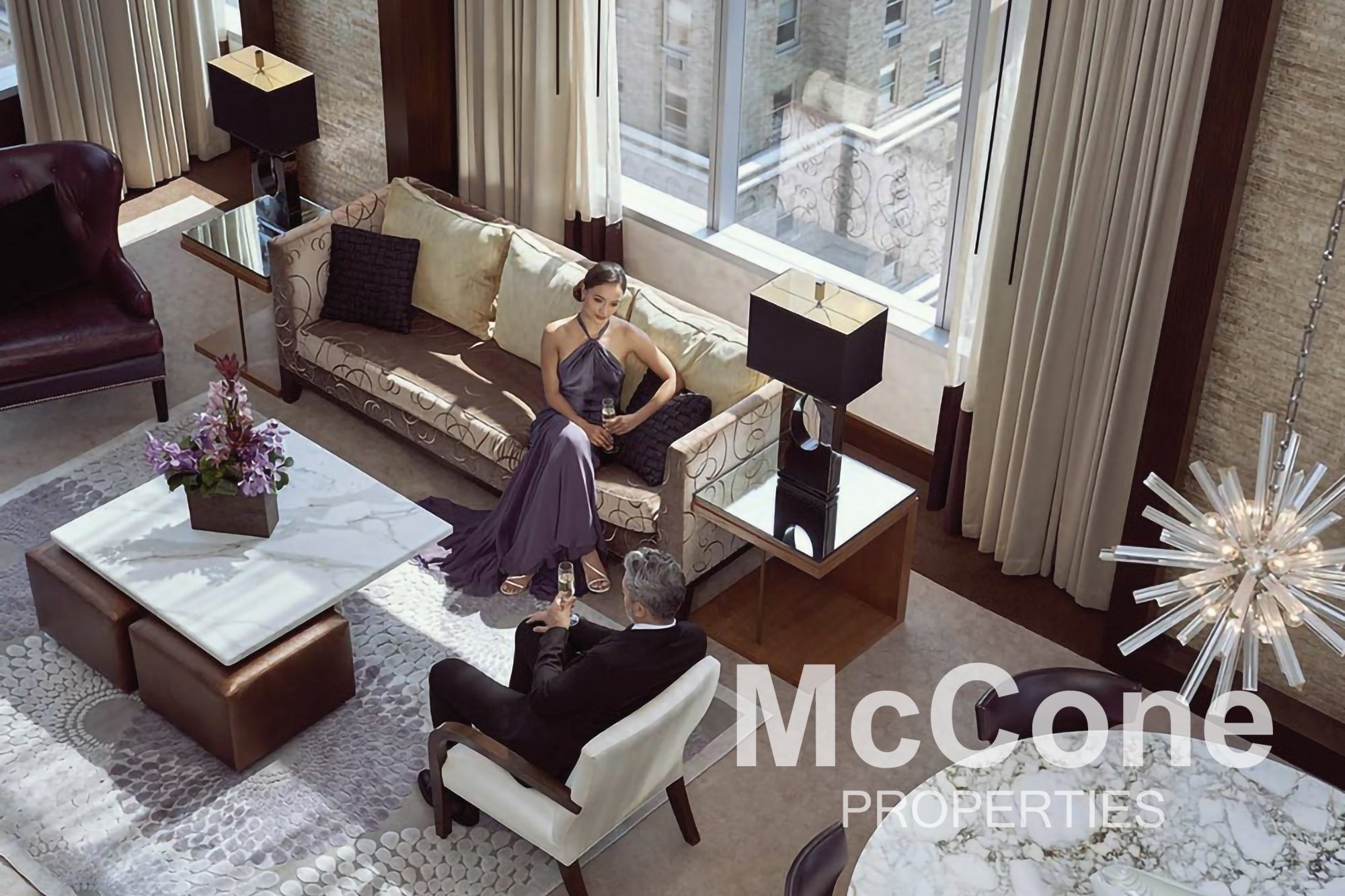 1 Bedroom Apartment for Sale in Sobha Orbis Tower E, Motor City — photo 4 of 13