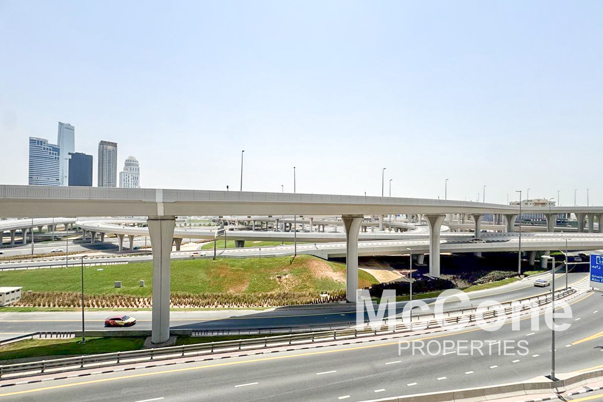 1 Bedroom Apartment for Rent in Escan Tower, Dubai Marina — photograph 10 of 10