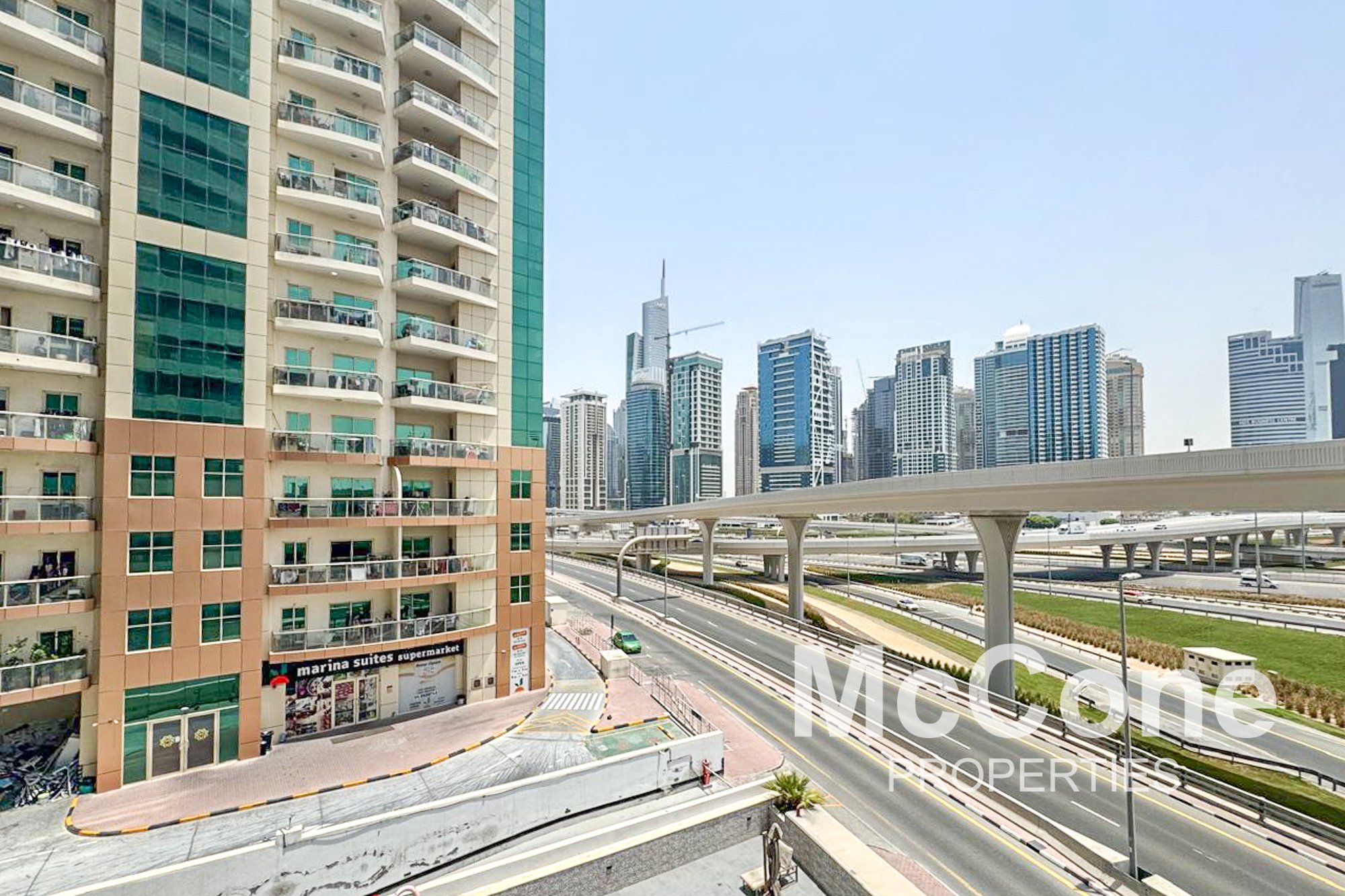 1 Bedroom Apartment for Rent in Escan Tower, Dubai Marina — photo 9 of 10