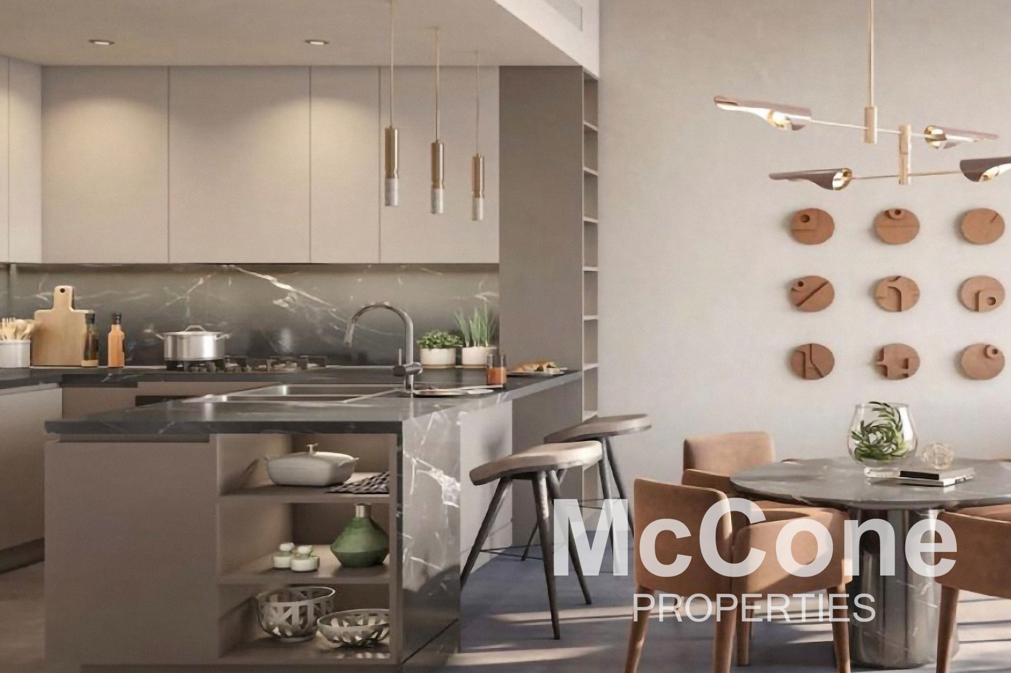 3 Bedroom Apartment for Sale in Cilia Tower 8, Dubai Land — photo 6 of 18