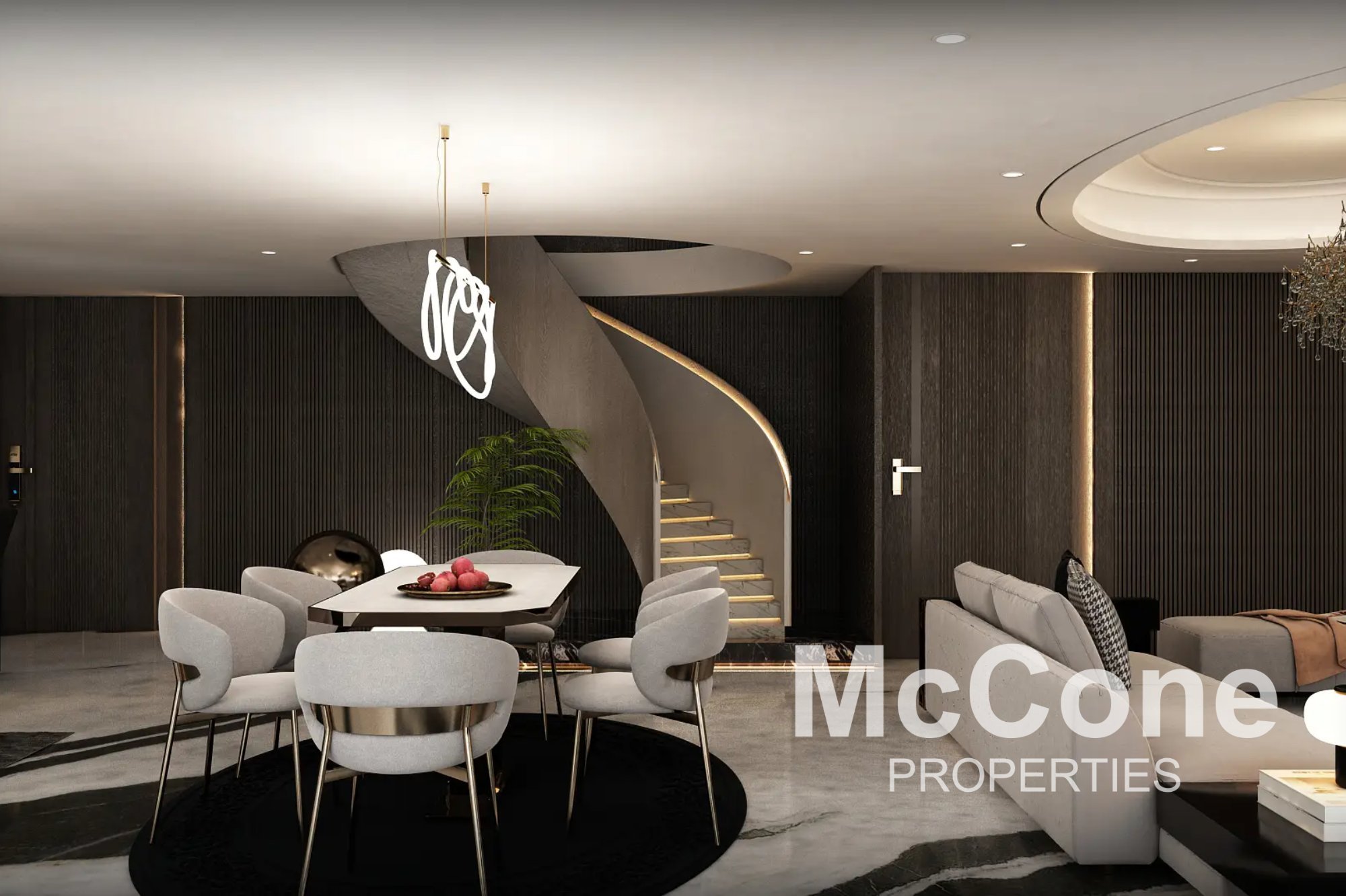 1 Bedroom Apartment for Sale in Sky Suites, Jumeirah Village Circle