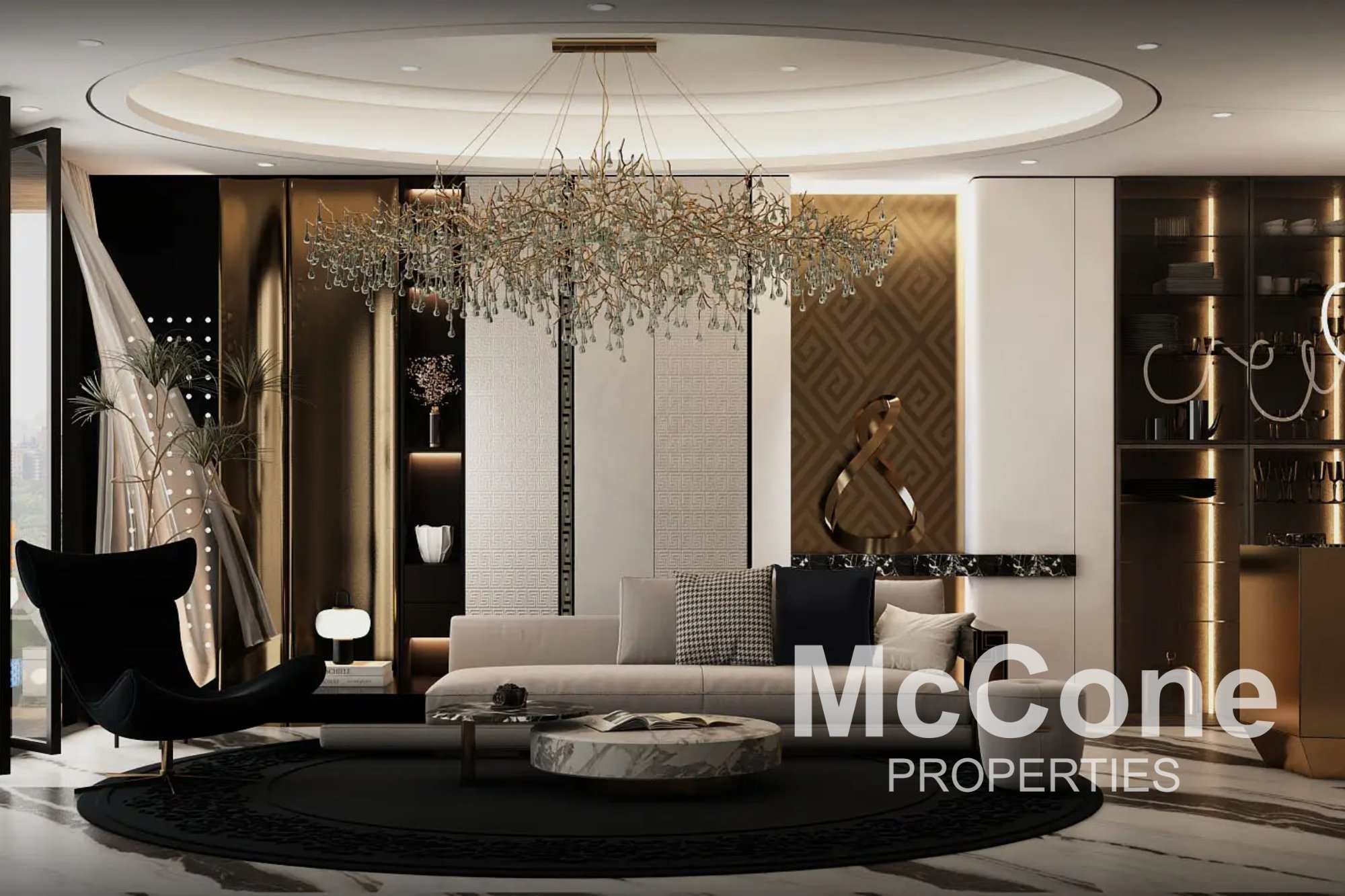 1 Bedroom Apartment for Sale in Sky Suites, Jumeirah Village Circle — photo 3 of 12