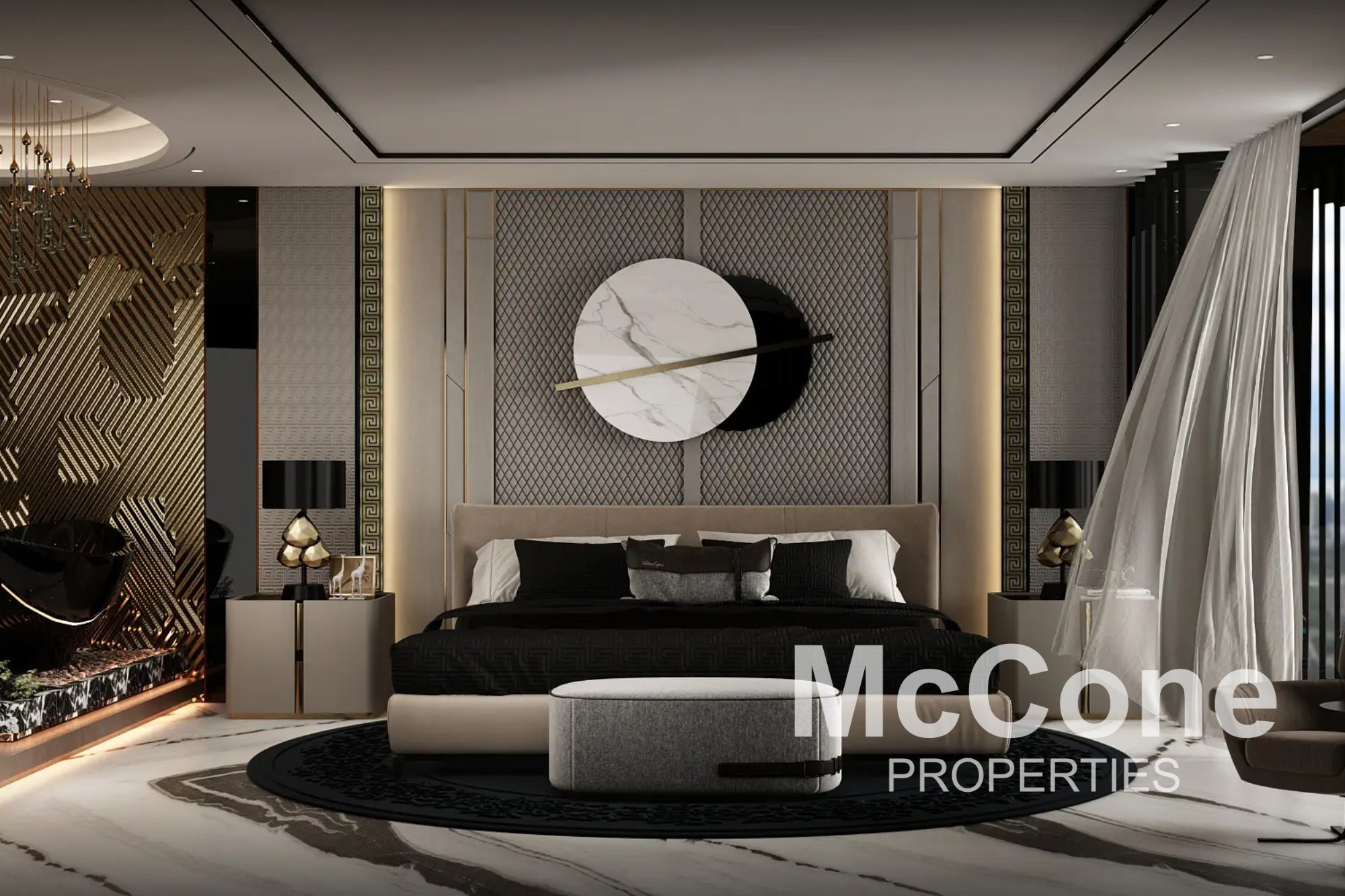 1 Bedroom Apartment for Sale in Sky Suites, Jumeirah Village Circle — photo 4 of 12