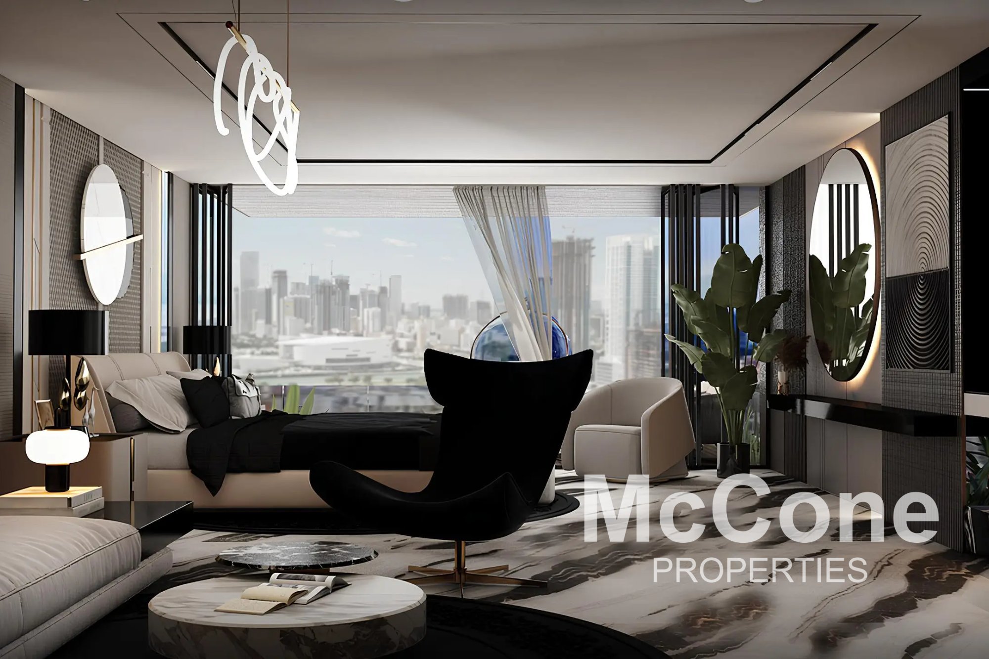 1 Bedroom Apartment for Sale in Sky Suites, Jumeirah Village Circle — photo 6 of 12