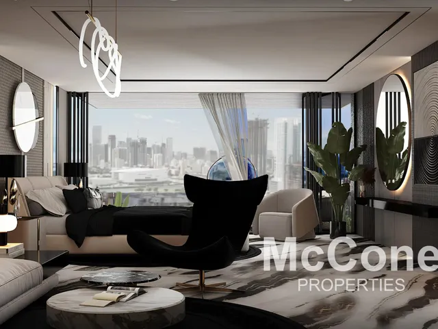 1 Bedroom Apartment for Sale in Sky Suites, Jumeirah Village Circle