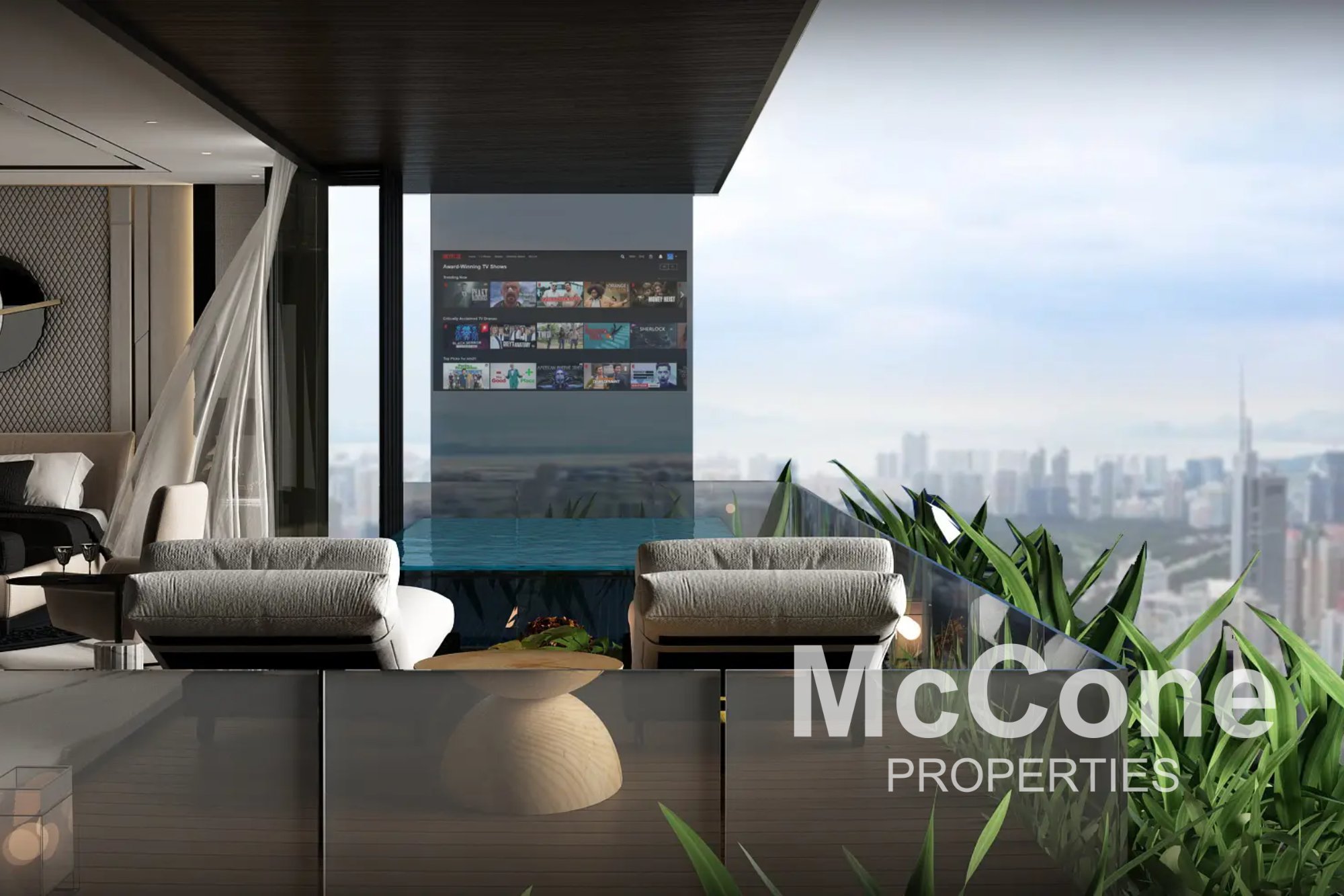 1 Bedroom Apartment for Sale in Sky Suites, Jumeirah Village Circle — photo 7 of 12