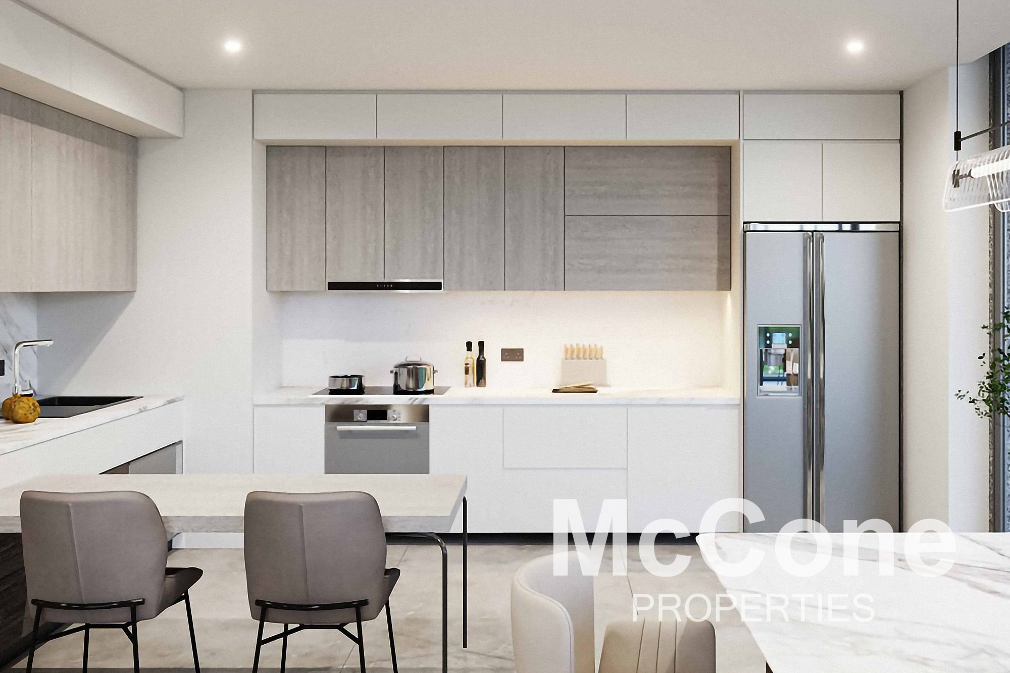 1 Bedroom Apartment for Sale in Sobha Orbis Tower E, Motor City