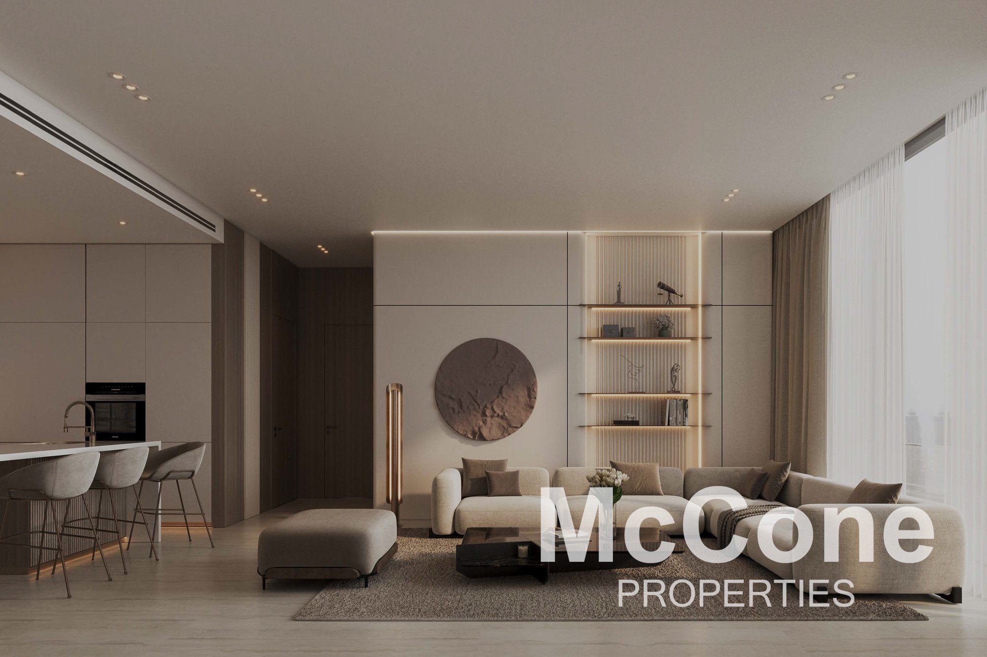 Studio Apartment for Sale in Binghatti Elite, Dubai Production City (IMPZ)