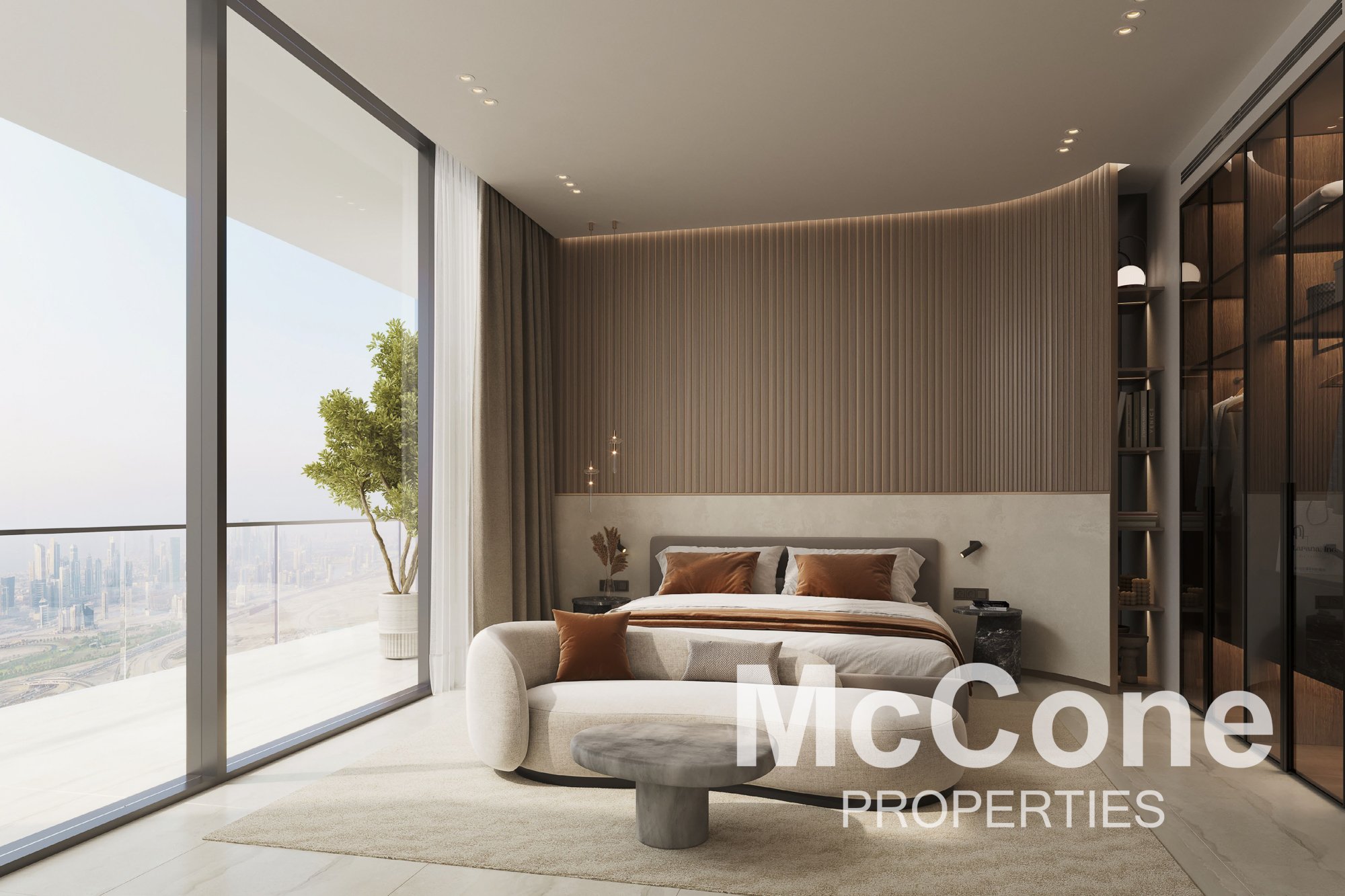 Studio Apartment for Sale in Binghatti Elite, Dubai Production City (IMPZ) — photo 3 of 12