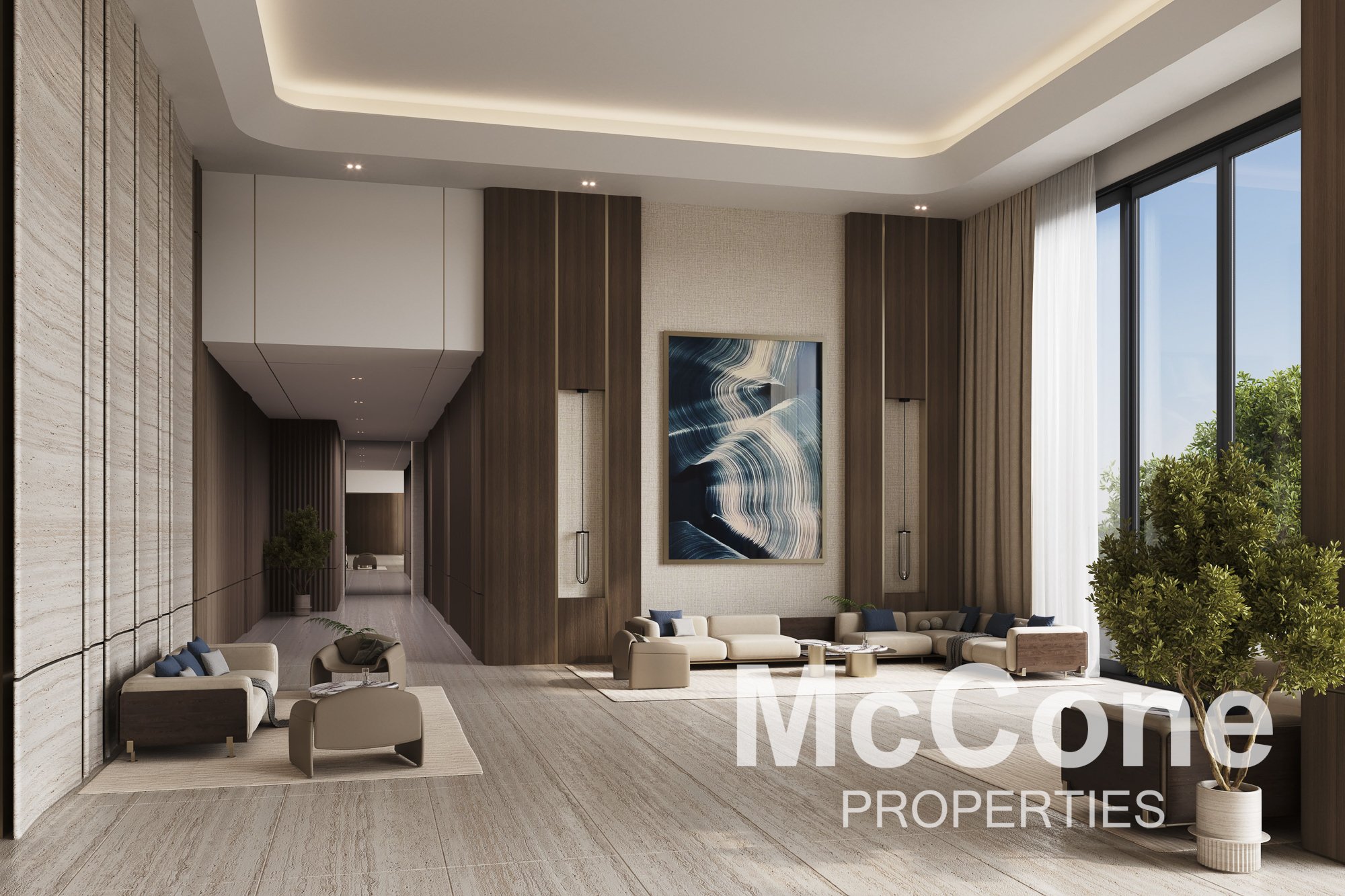 Studio Apartment for Sale in Binghatti Elite, Dubai Production City (IMPZ) — photo 5 of 12