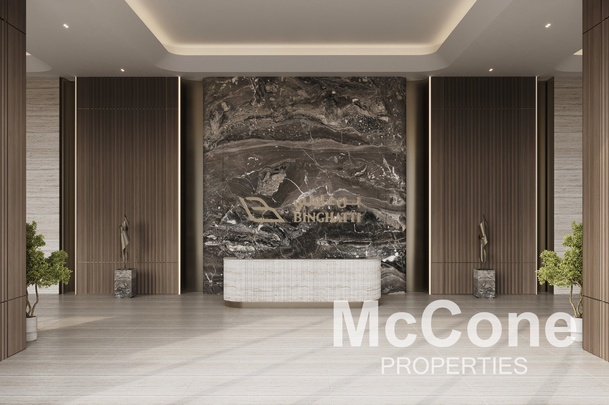 Studio Apartment for Sale in Binghatti Elite, Dubai Production City (IMPZ) — photo 7 of 12