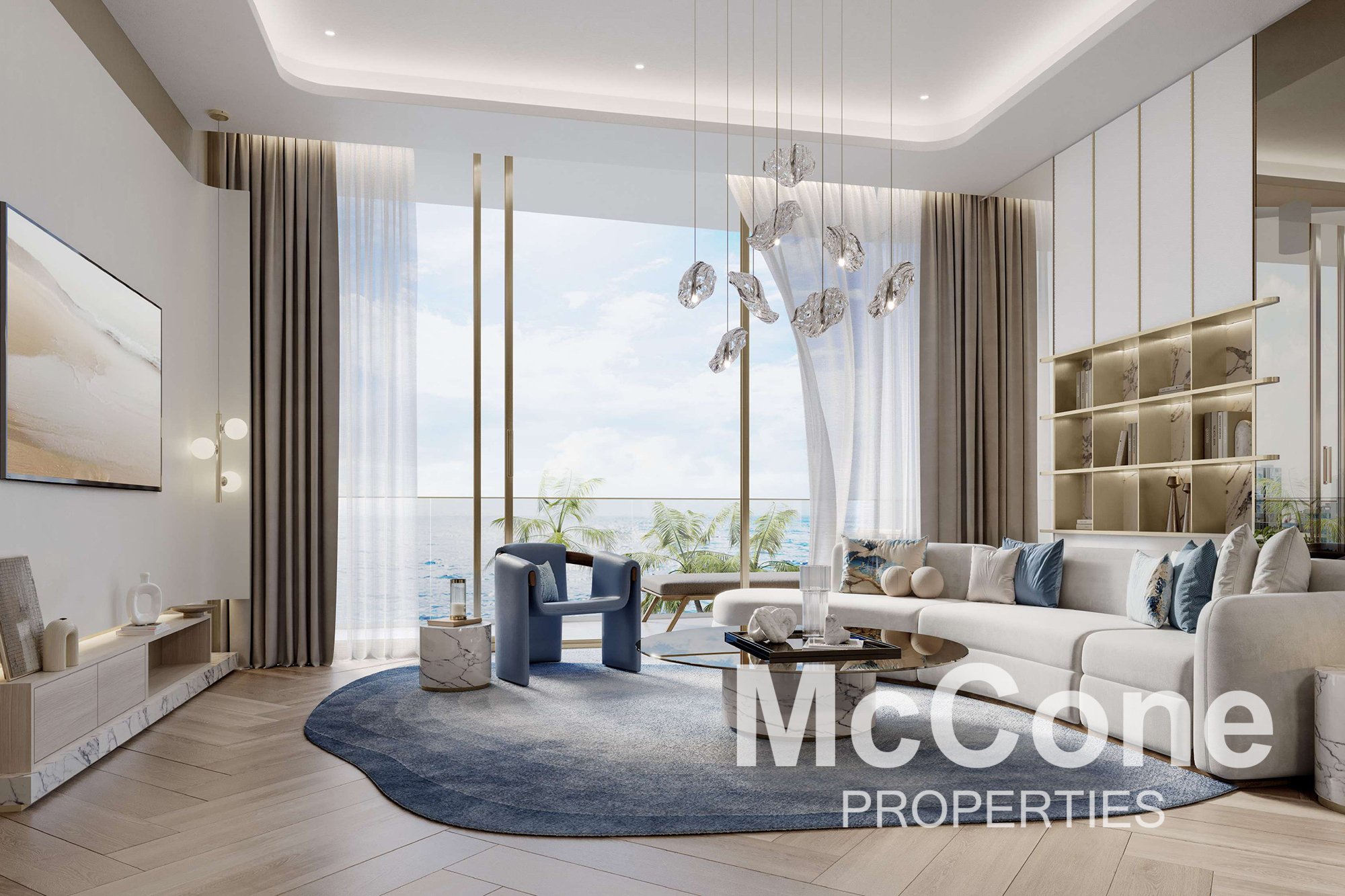 2 Bedroom Apartment for Sale in Sunset Bay 3 by Imtiaz, Dubai Islands