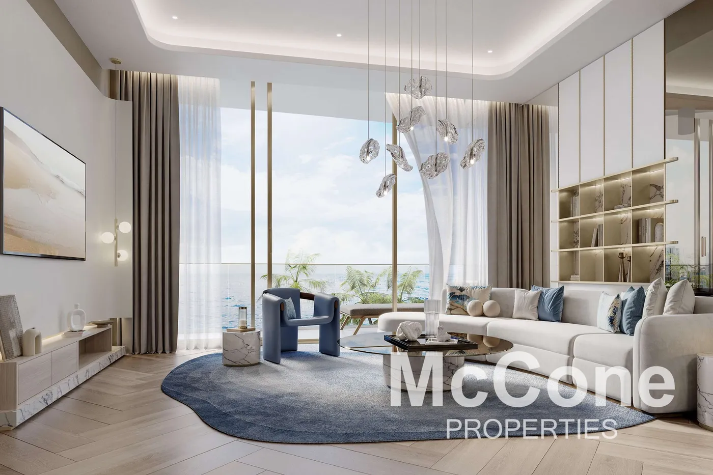 Sunset Bay 3 by Imtiaz, Dubai