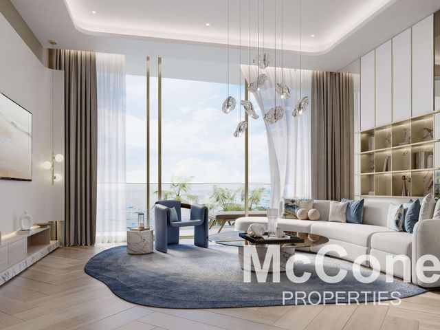 2 Bedroom Apartment for Sale in Sunset Bay 3 by Imtiaz, Dubai Islands
