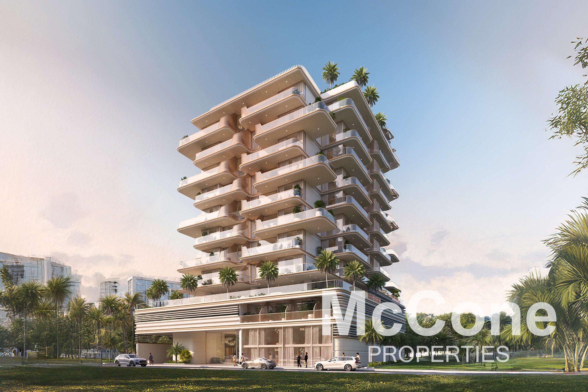 2 Bedroom Apartment for Sale in Sunset Bay 3 by Imtiaz, Dubai Islands — photo 6 of 10