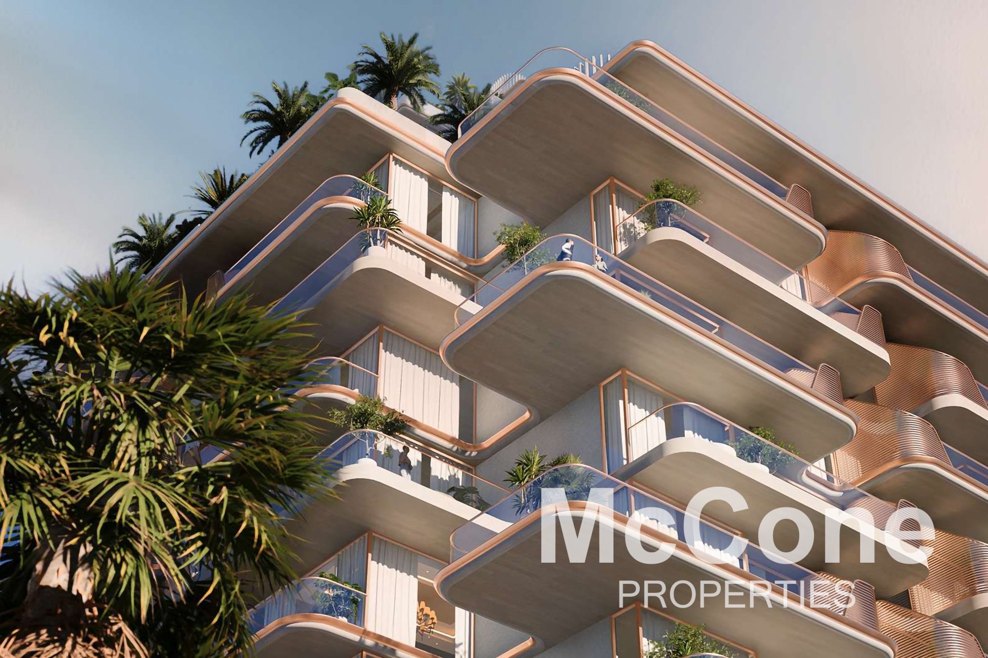 2 Bedroom Apartment for Sale in Sunset Bay 3 by Imtiaz, Dubai Islands — photograph 10 of 10