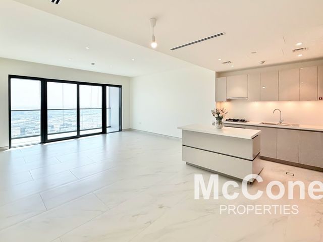 2 Bedroom Apartment for Rent in Sobha Creek Vistas Grande, Mohammed Bin Rashid City