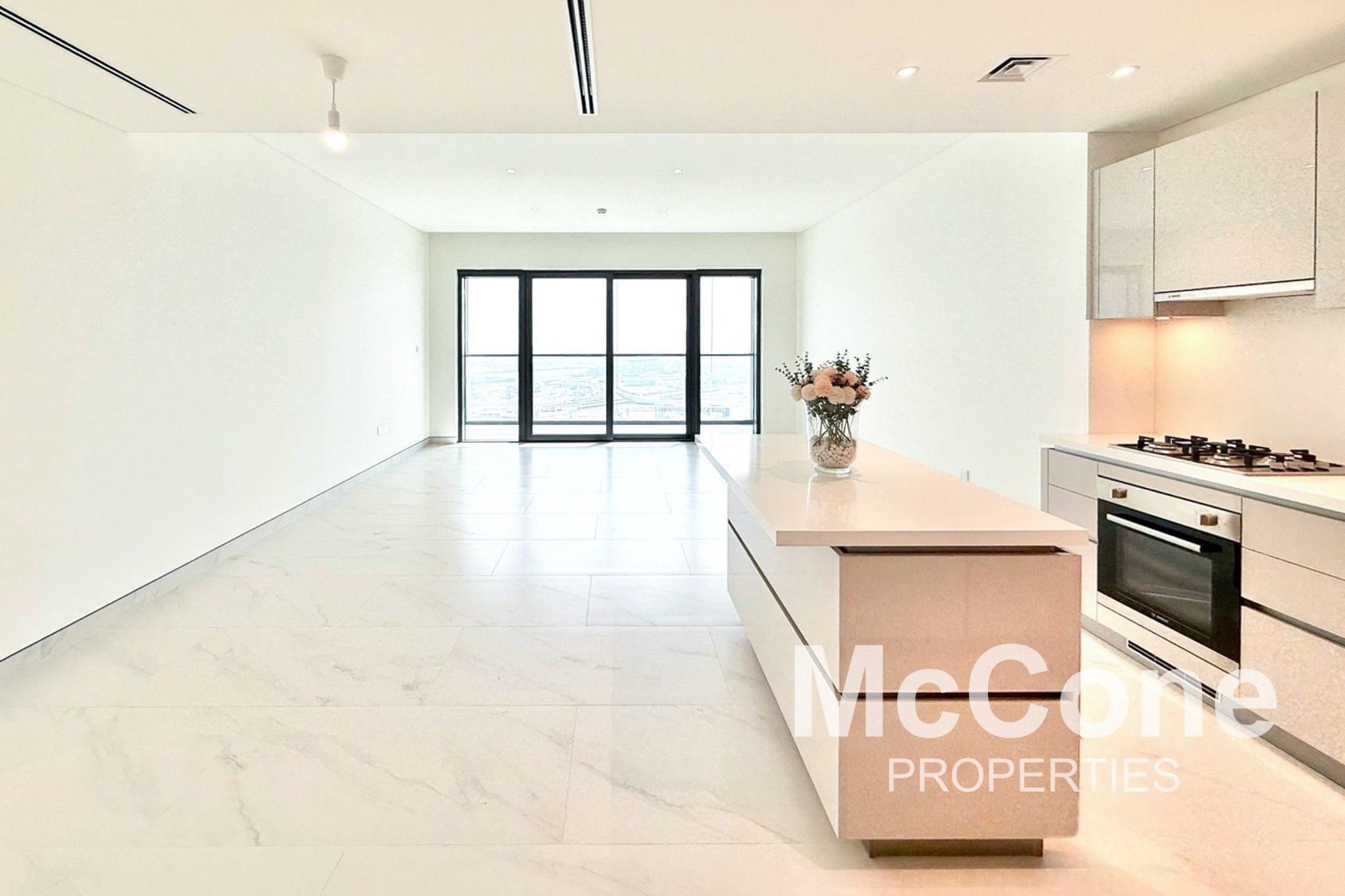 2 Bedroom Apartment for Rent in Sobha Creek Vistas Grande, Mohammed Bin Rashid City — photo 2 of 21
