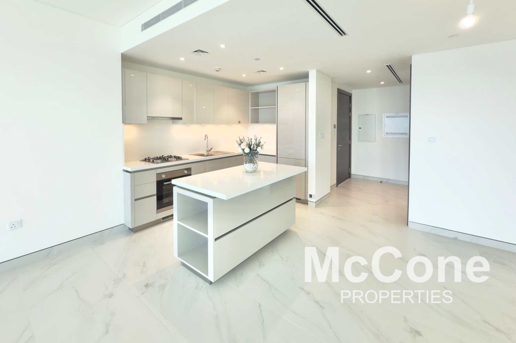 2 Bedroom Apartment for Rent in Sobha Creek Vistas Grande, Mohammed Bin Rashid City — photo 4 of 21