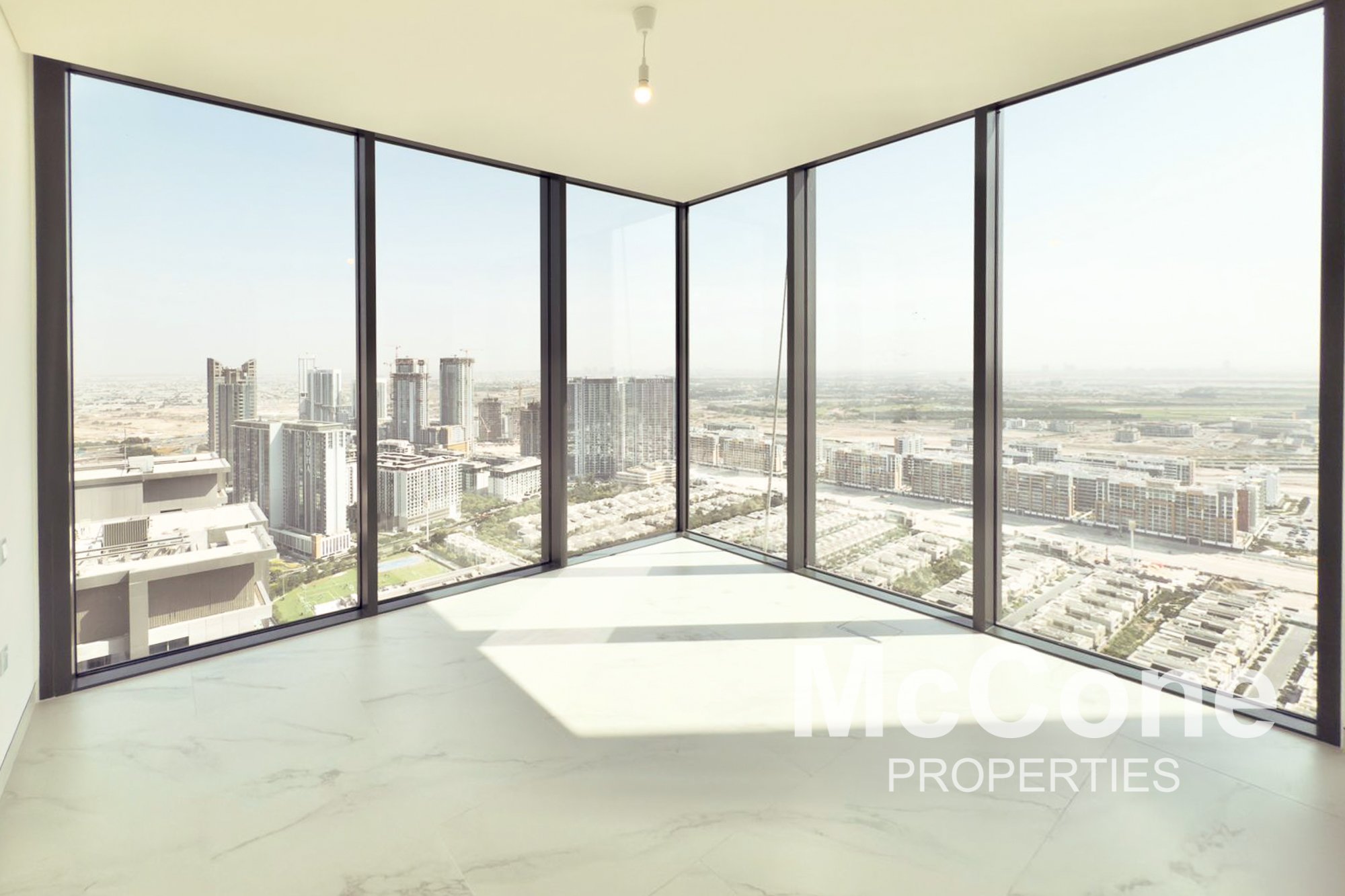 2 Bedroom Apartment for Rent in Sobha Creek Vistas Grande, Mohammed Bin Rashid City — photo 7 of 21