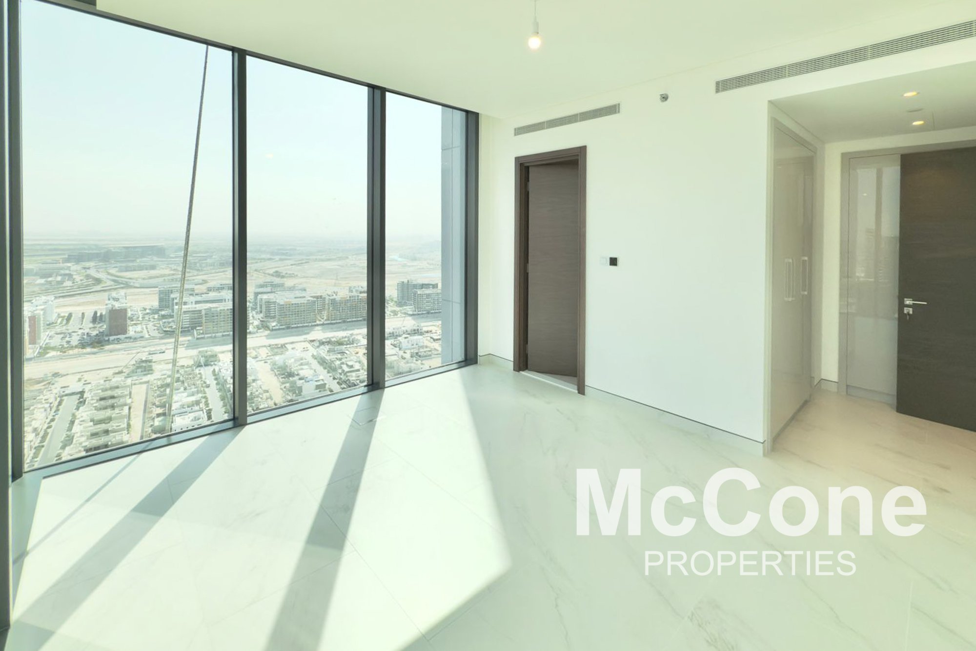 2 Bedroom Apartment for Rent in Sobha Creek Vistas Grande, Mohammed Bin Rashid City — photo 8 of 21