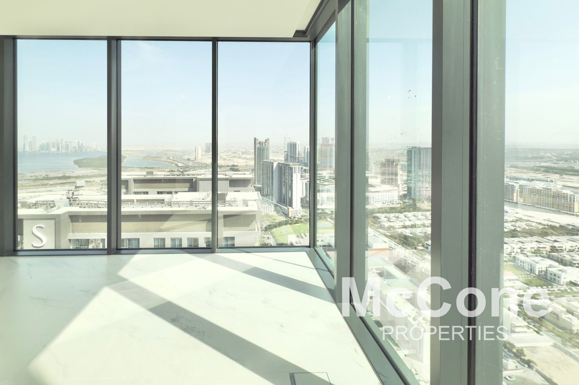 2 Bedroom Apartment for Rent in Sobha Creek Vistas Grande, Mohammed Bin Rashid City — photo 9 of 21