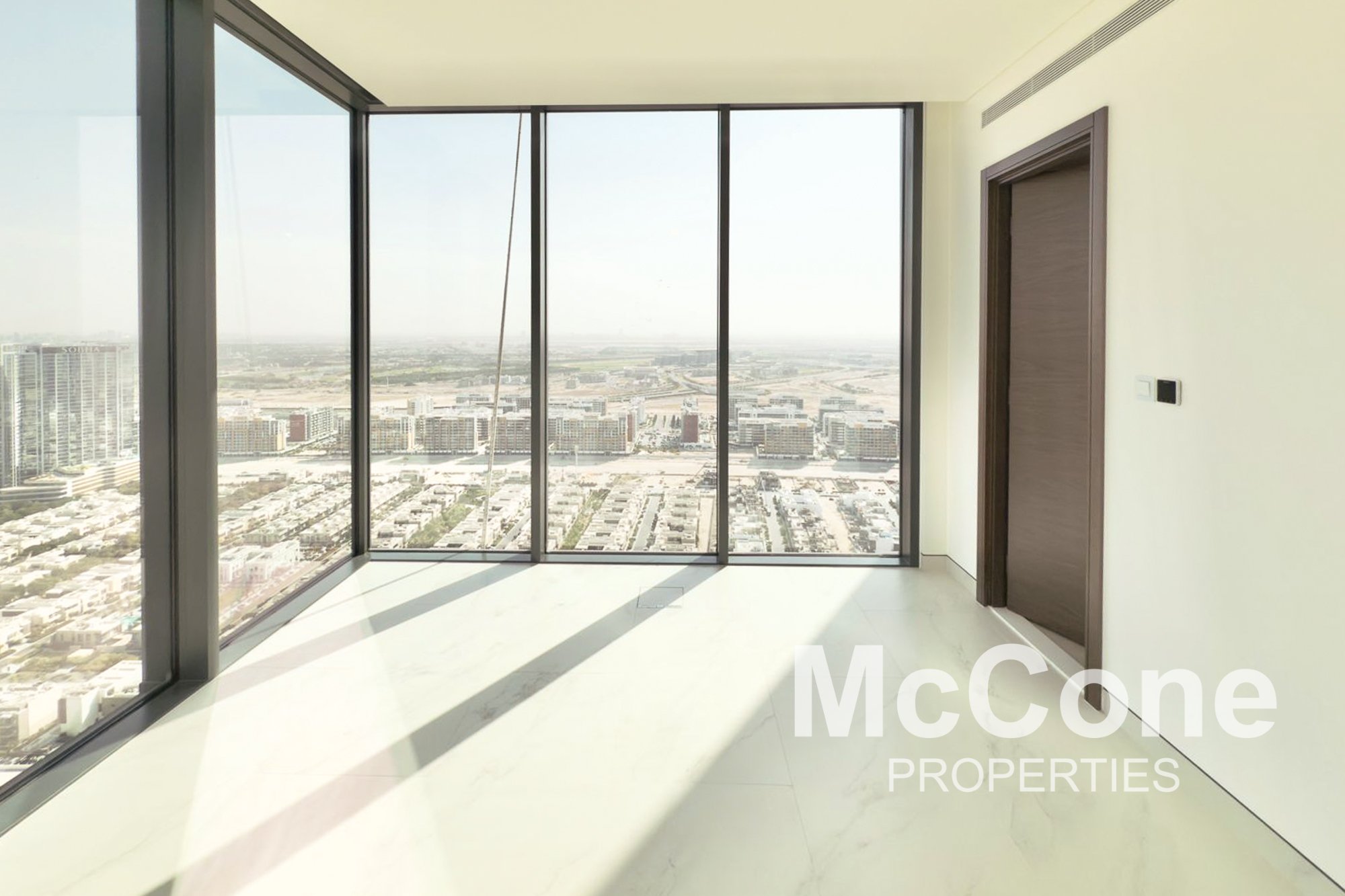 2 Bedroom Apartment for Rent in Sobha Creek Vistas Grande, Mohammed Bin Rashid City — photograph 10 of 21