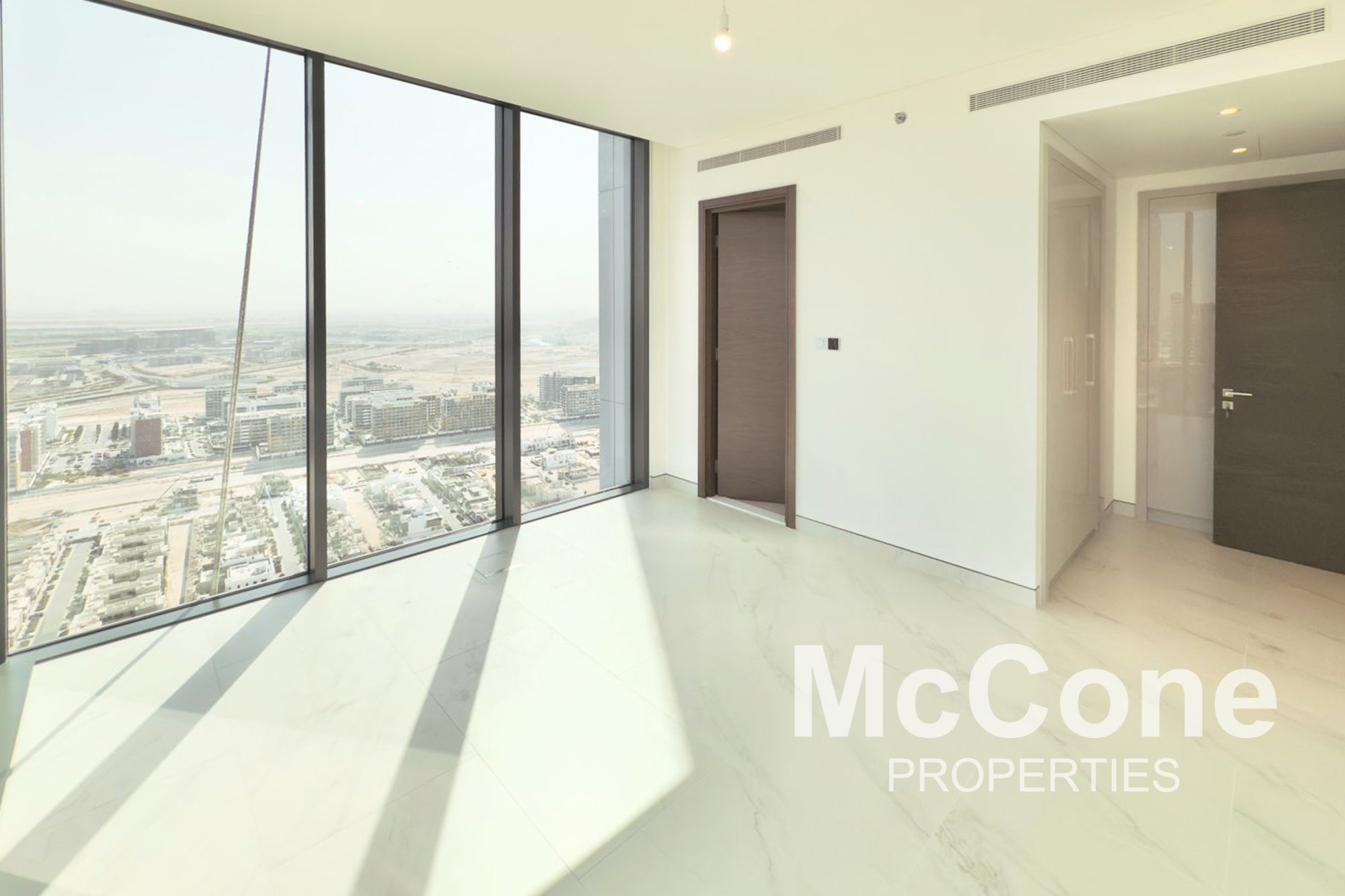 2 Bedroom Apartment for Rent in Sobha Creek Vistas Grande, Mohammed Bin Rashid City — photograph 11 of 21