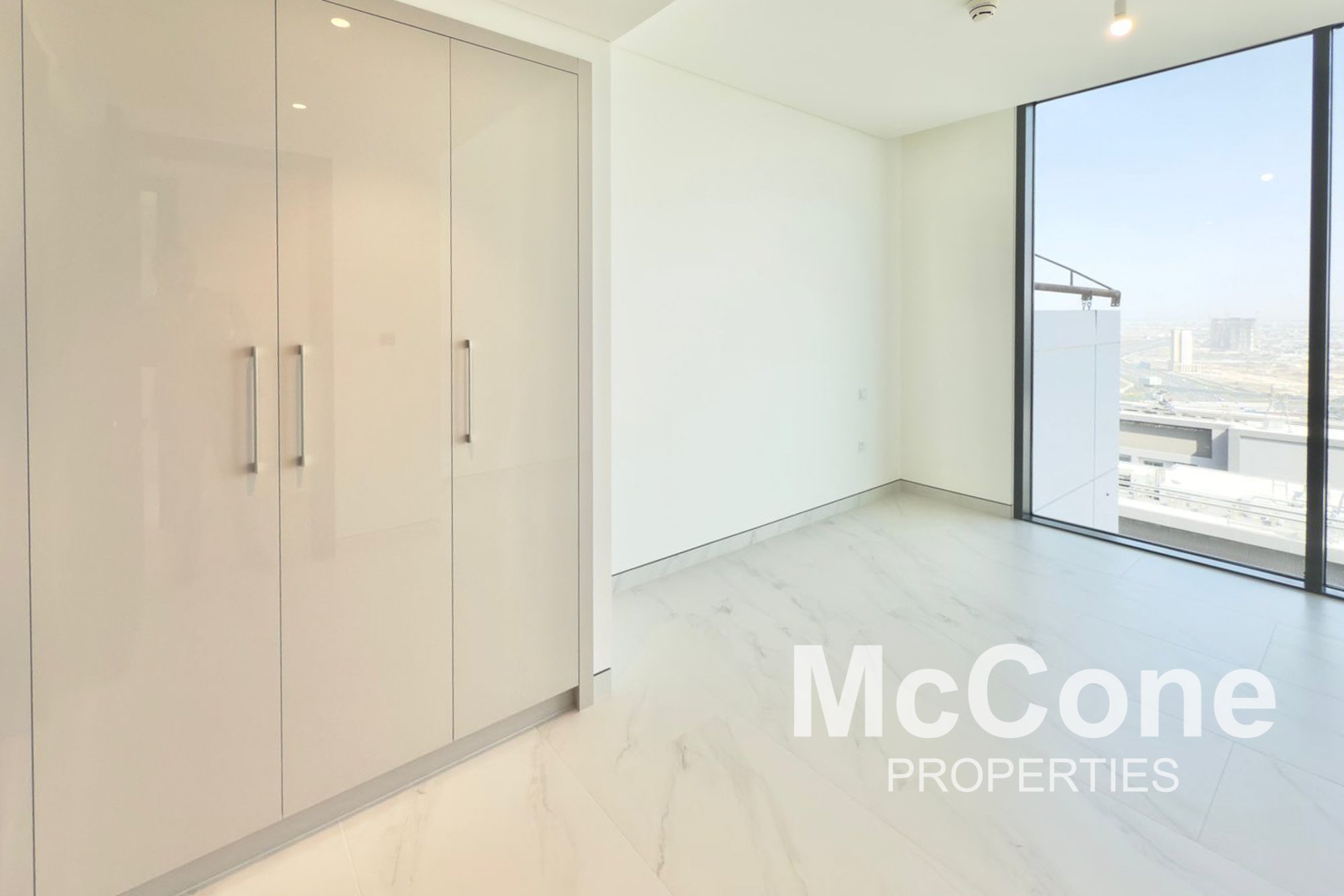 2 Bedroom Apartment for Rent in Sobha Creek Vistas Grande, Mohammed Bin Rashid City — photograph 12 of 21