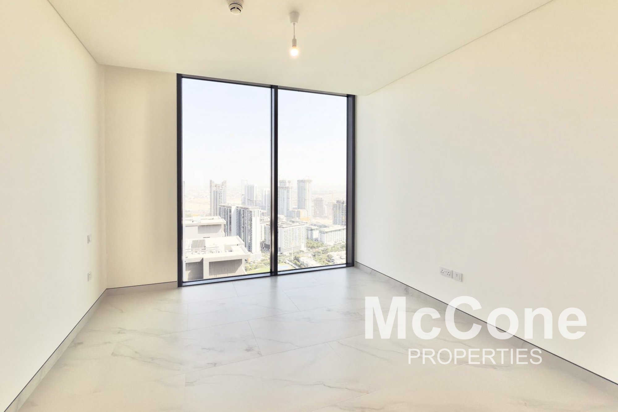 2 Bedroom Apartment for Rent in Sobha Creek Vistas Grande, Mohammed Bin Rashid City — photograph 13 of 21