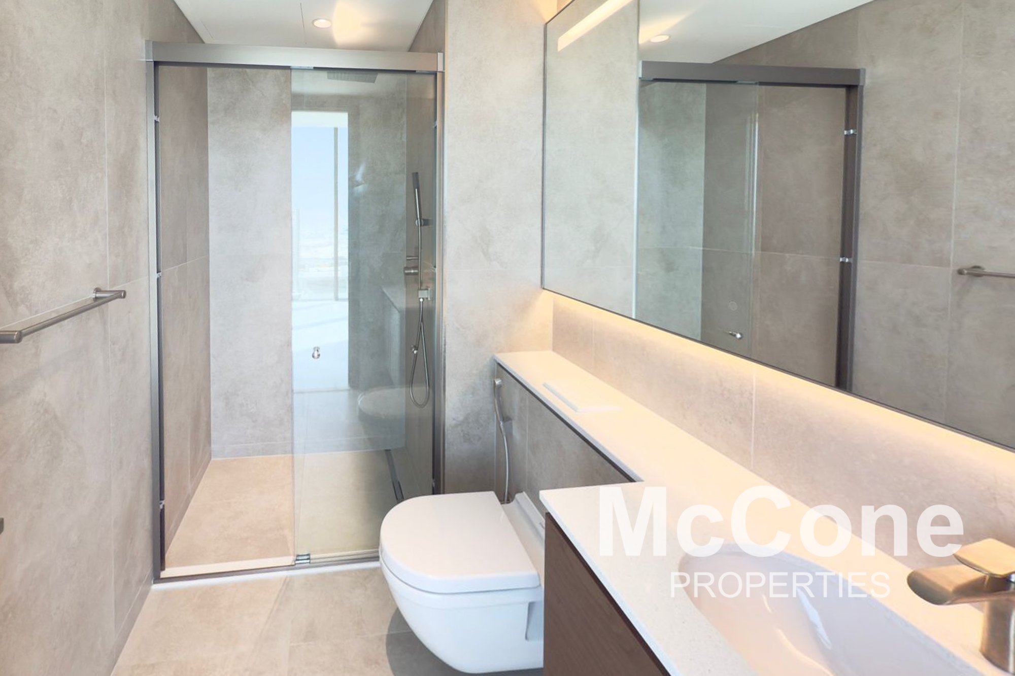 2 Bedroom Apartment for Rent in Sobha Creek Vistas Grande, Mohammed Bin Rashid City — photograph 15 of 21