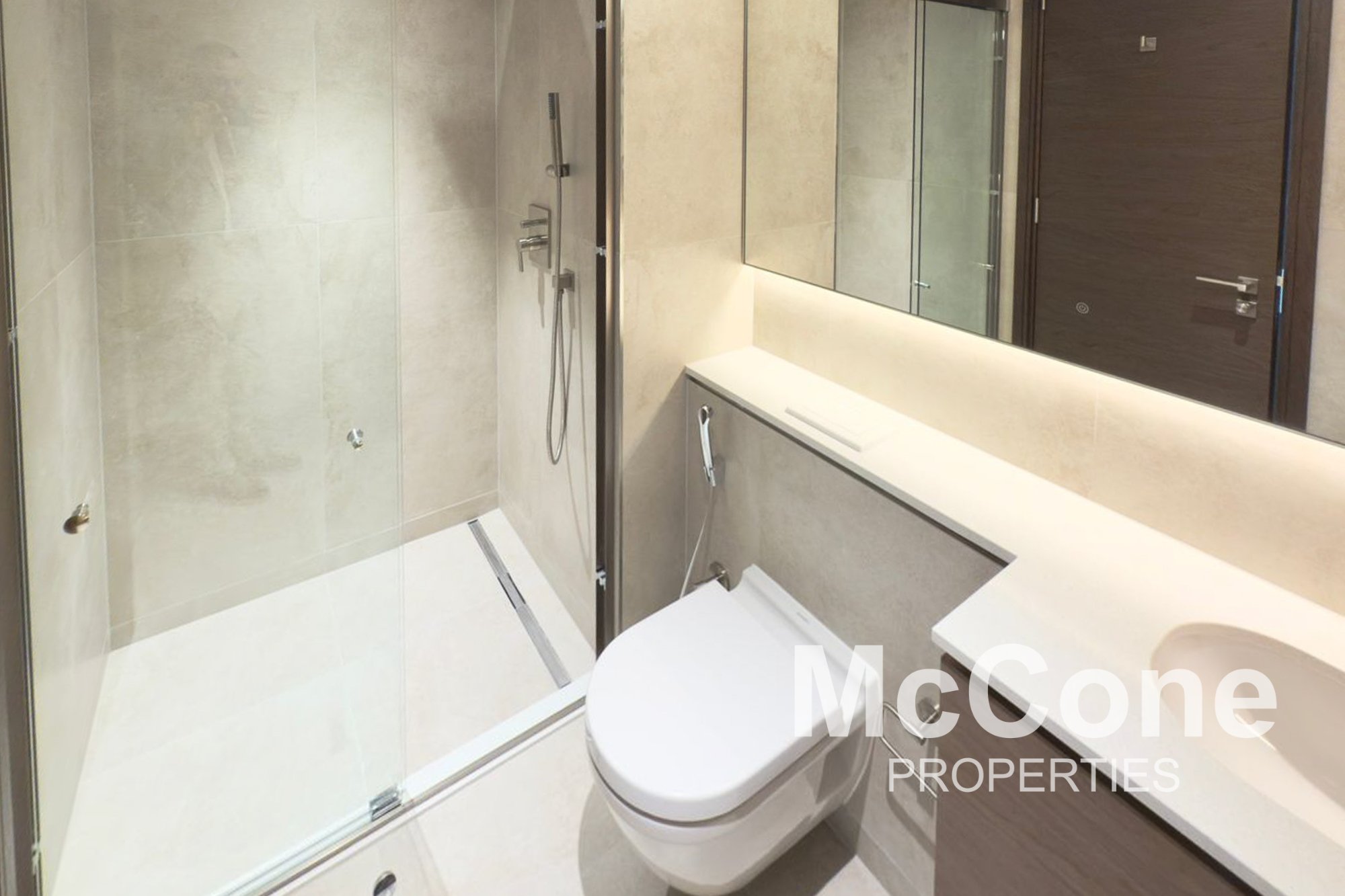 2 Bedroom Apartment for Rent in Sobha Creek Vistas Grande, Mohammed Bin Rashid City — photograph 16 of 21