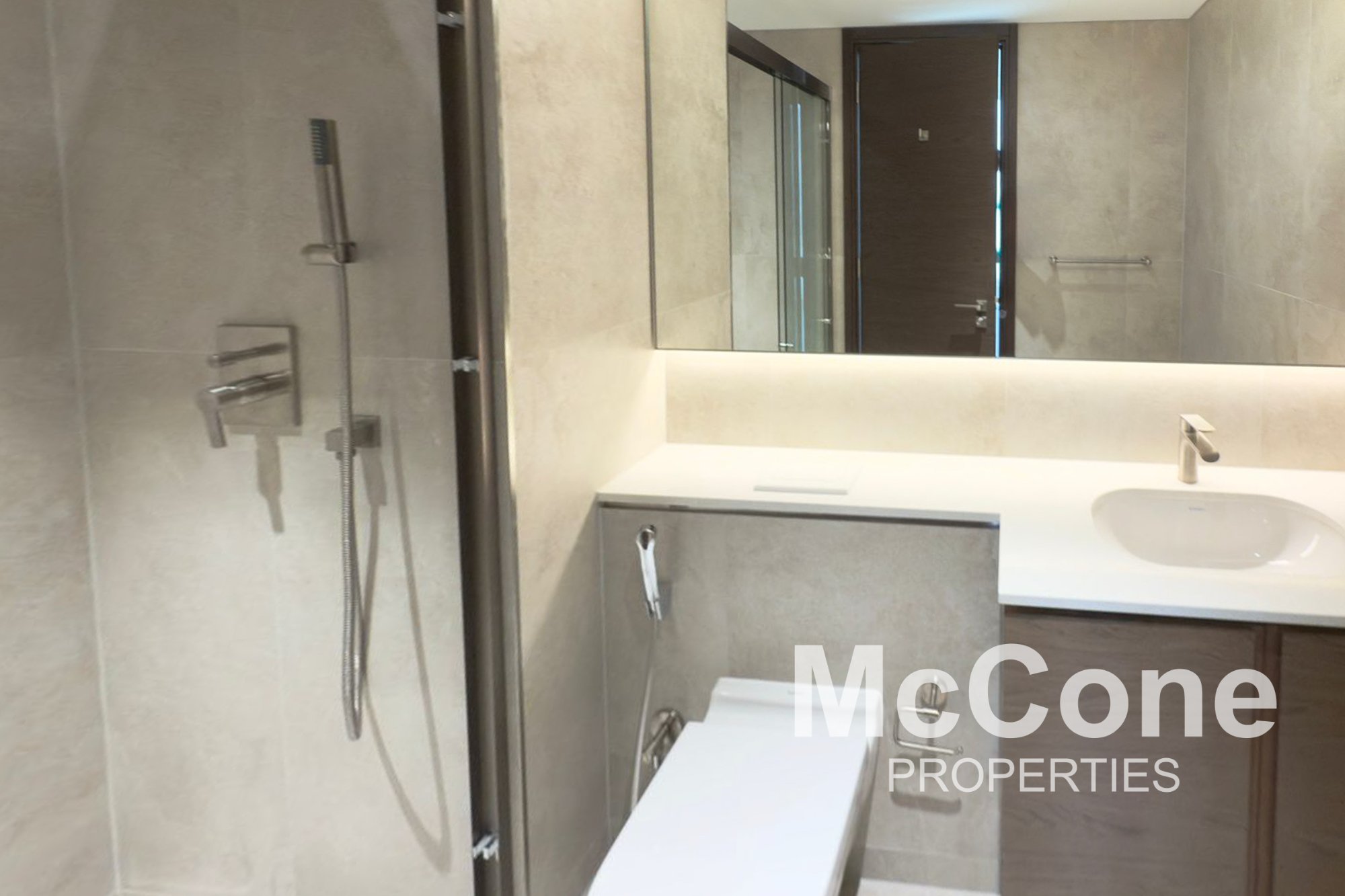 2 Bedroom Apartment for Rent in Sobha Creek Vistas Grande, Mohammed Bin Rashid City — photograph 17 of 21
