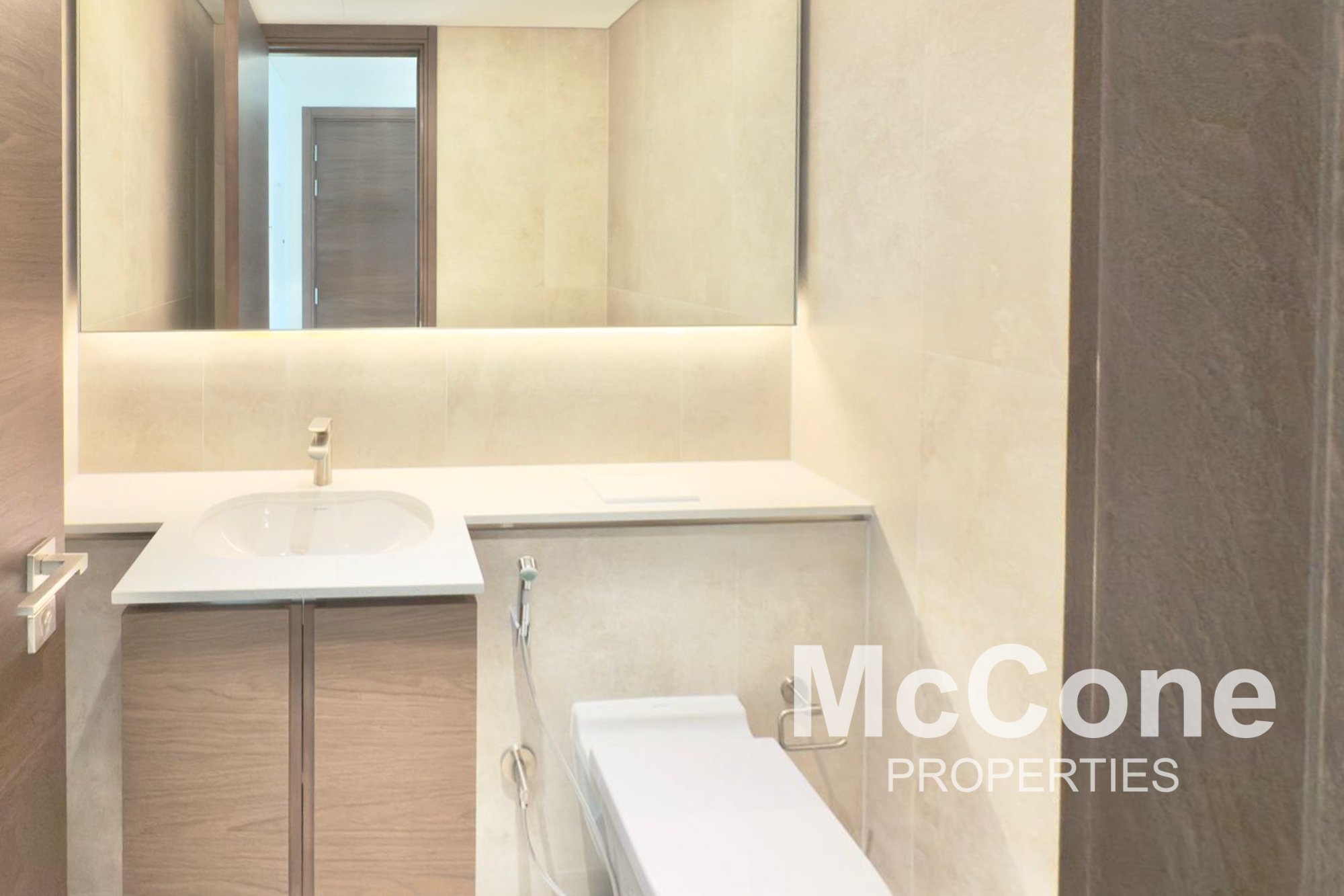 2 Bedroom Apartment for Rent in Sobha Creek Vistas Grande, Mohammed Bin Rashid City — photograph 18 of 21