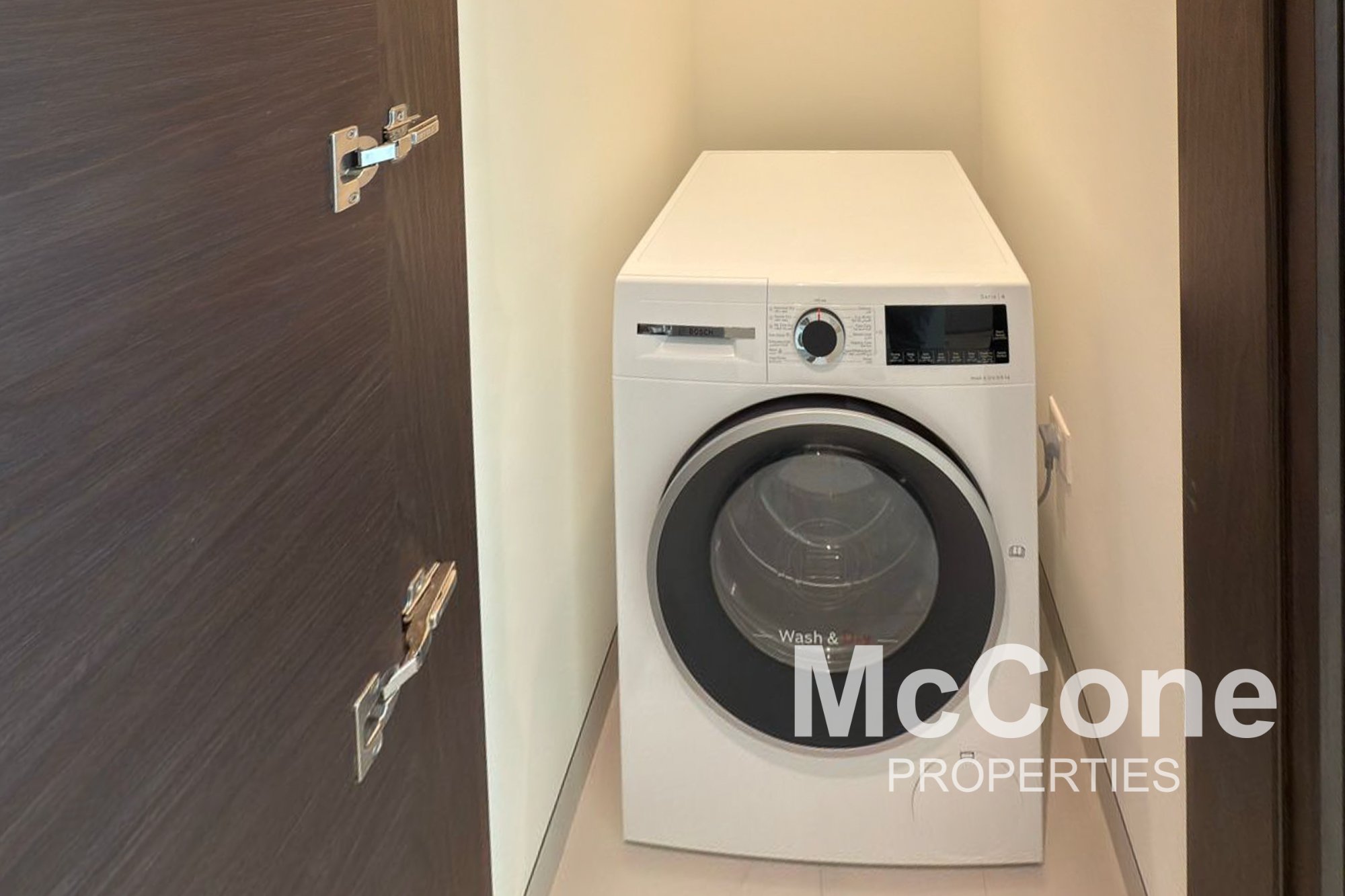 2 Bedroom Apartment for Rent in Sobha Creek Vistas Grande, Mohammed Bin Rashid City — photograph 19 of 21