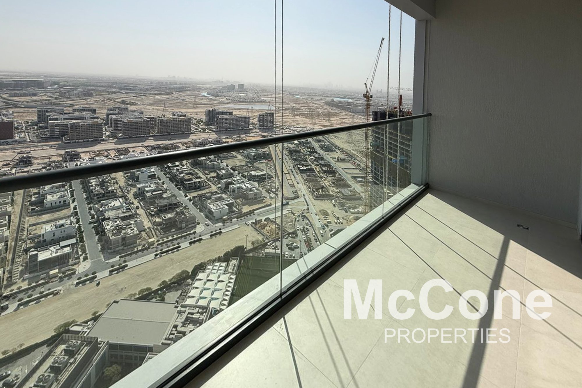 2 Bedroom Apartment for Rent in Sobha Creek Vistas Grande, Mohammed Bin Rashid City — photograph 20 of 21
