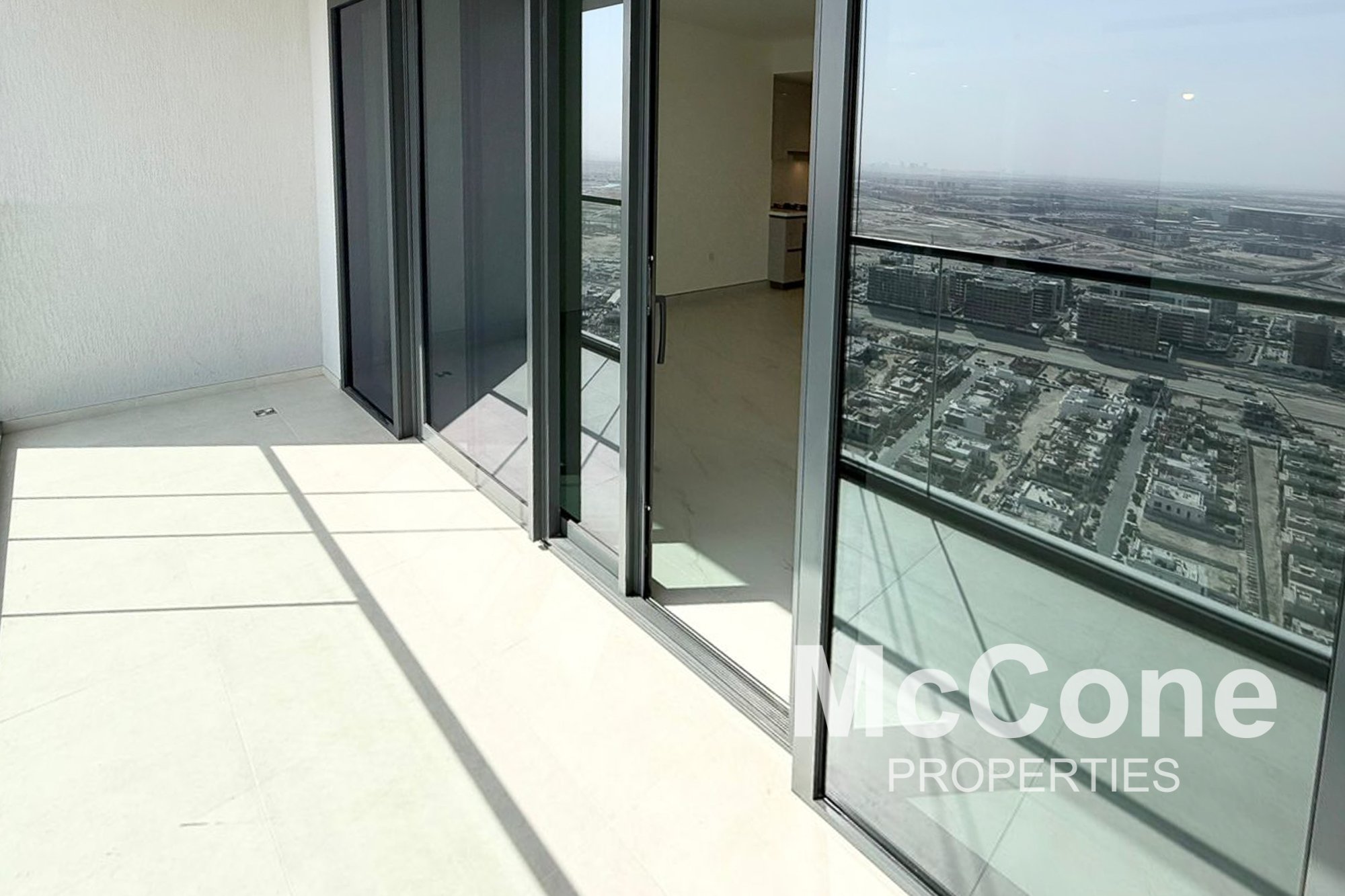 2 Bedroom Apartment for Rent in Sobha Creek Vistas Grande, Mohammed Bin Rashid City — photograph 21 of 21