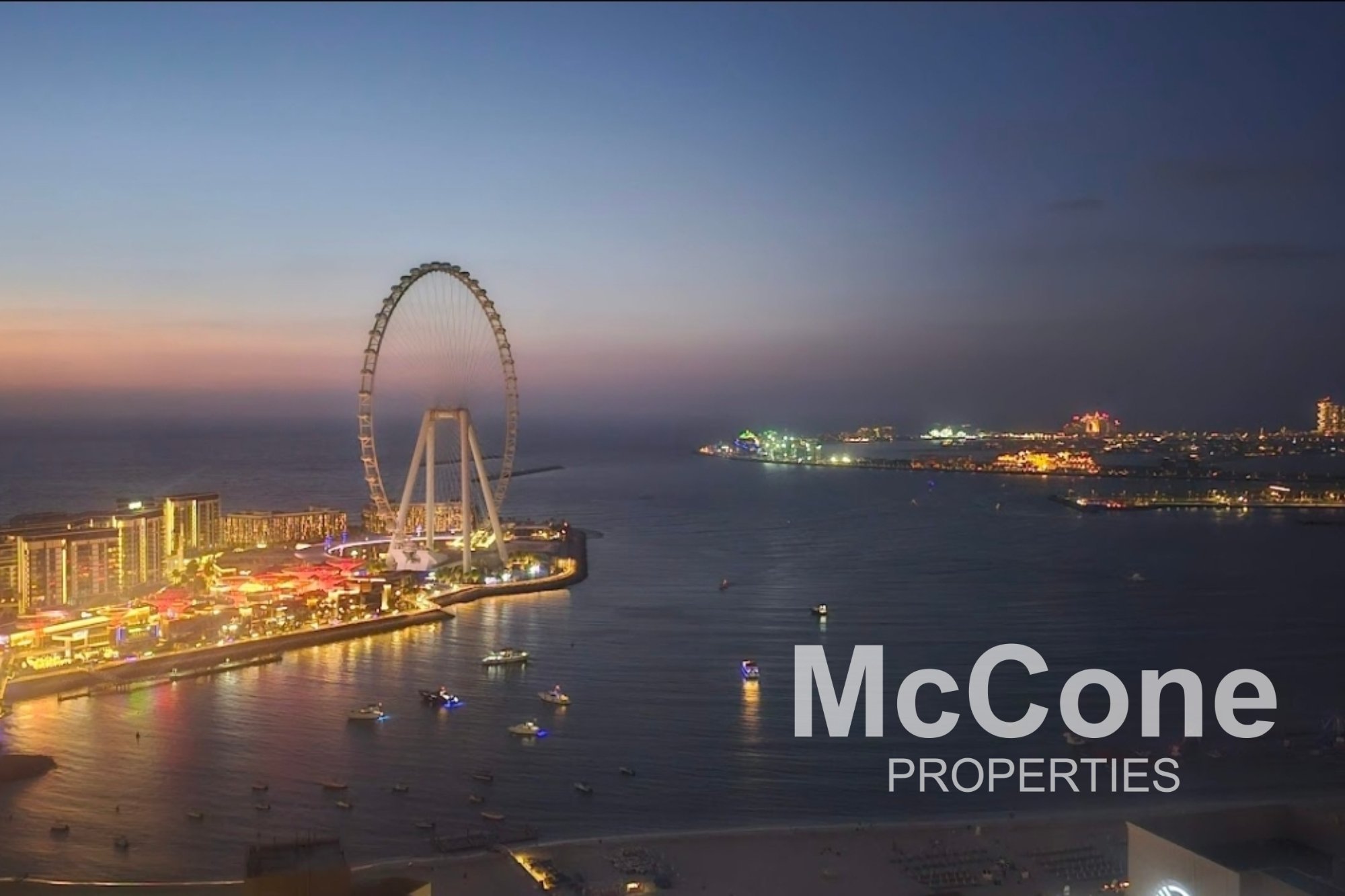 2 Bedroom Apartment for Rent in Shams 1, Jumeirah Beach Residence — photograph 10 of 20