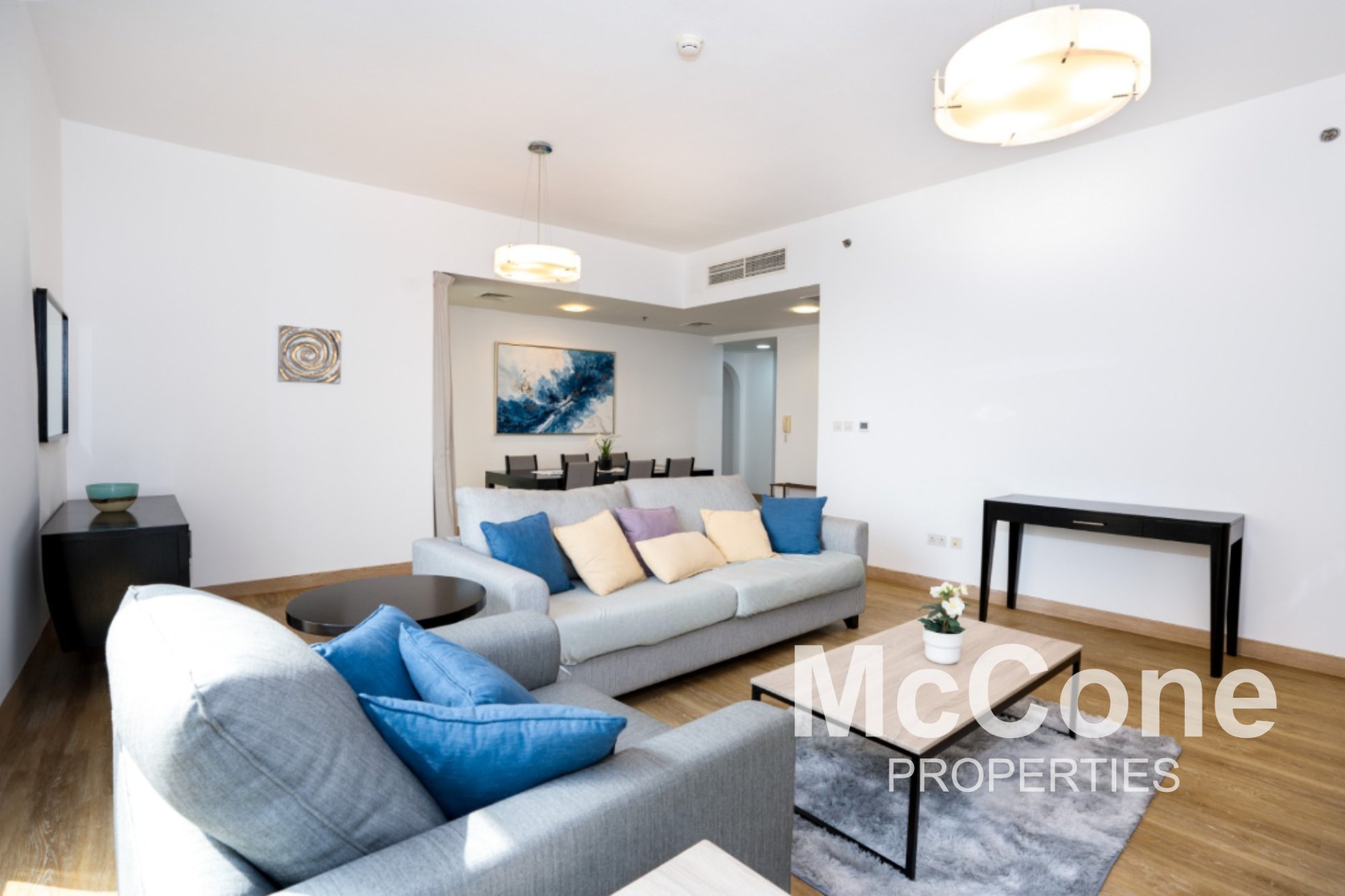 2 Bedroom Apartment for Rent in Shams 1, Jumeirah Beach Residence — photo 2 of 20